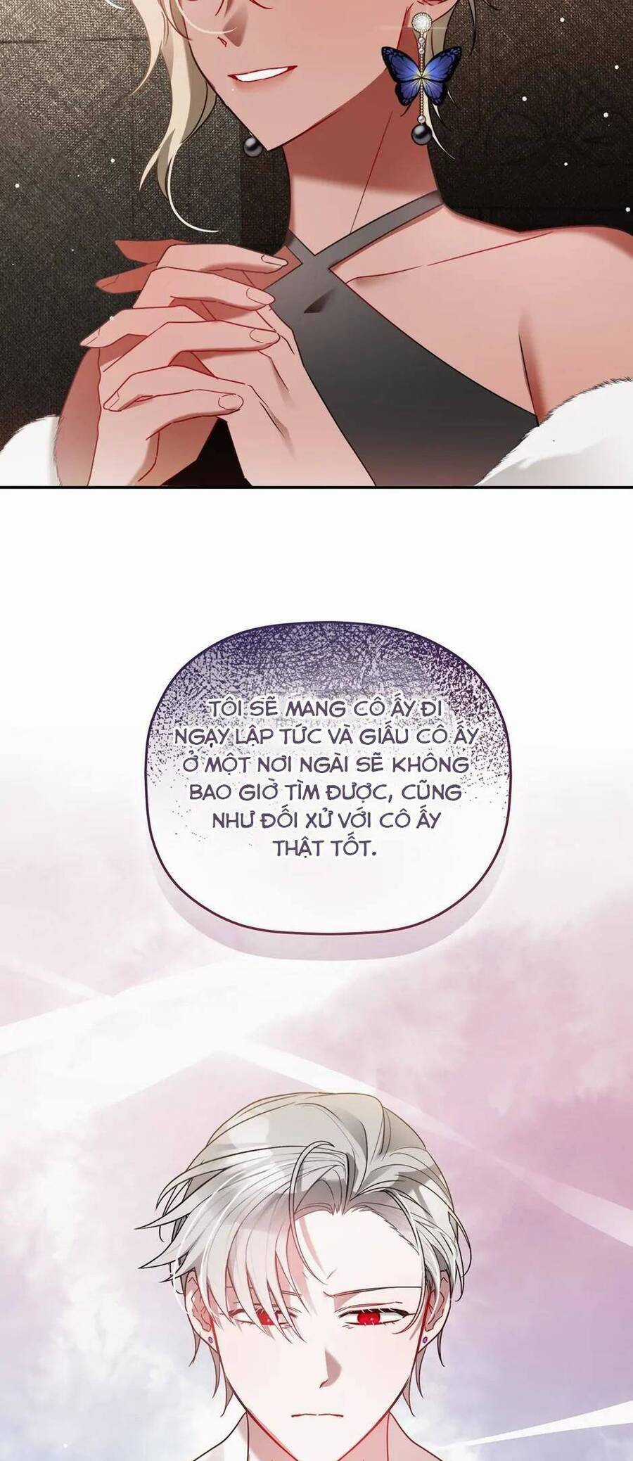 Phương Pháp Ngăn Bạo Chúa Hắc Hoá Chapter 97 trang 49