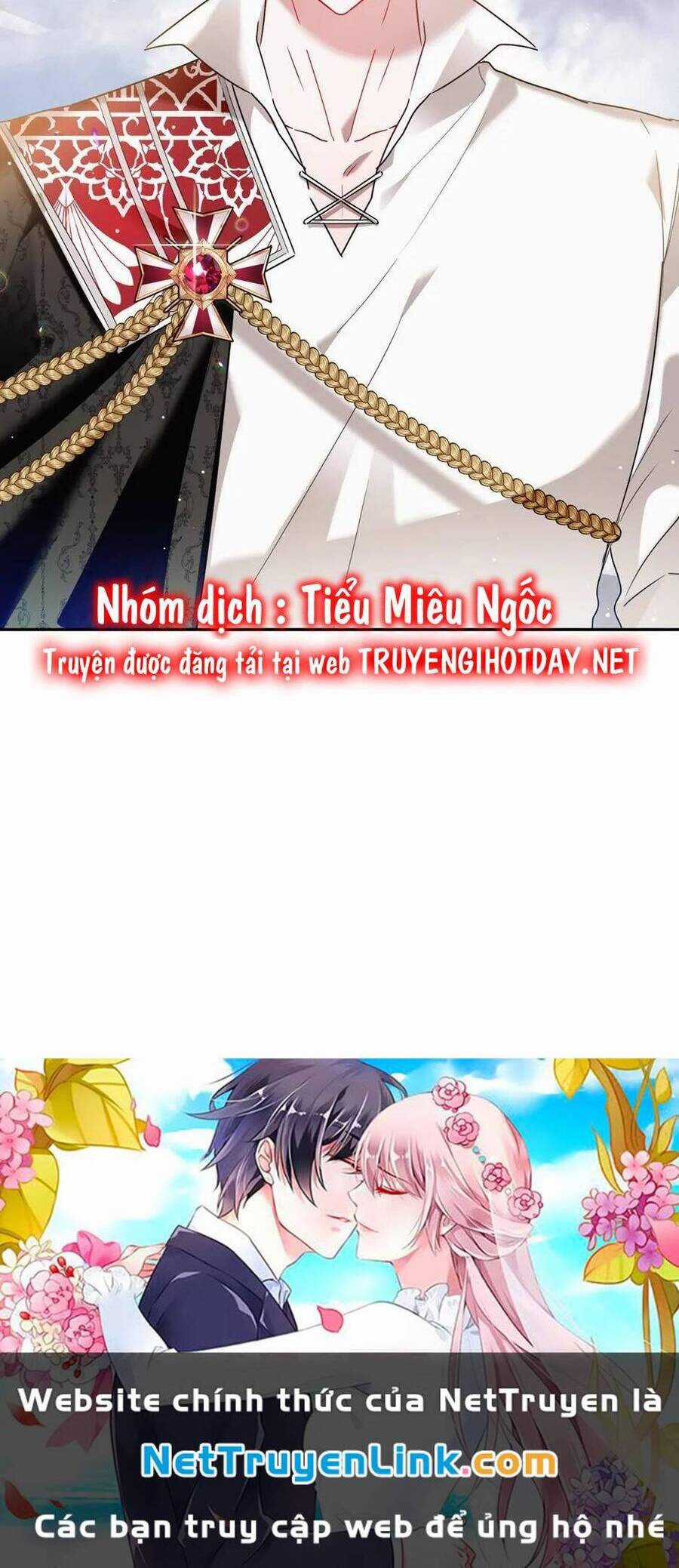 Phương Pháp Ngăn Bạo Chúa Hắc Hoá Chapter 97 trang 50