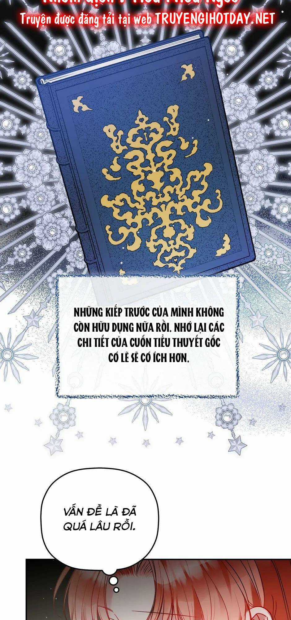 Phương Pháp Ngăn Bạo Chúa Hắc Hoá Chapter 97 trang 54