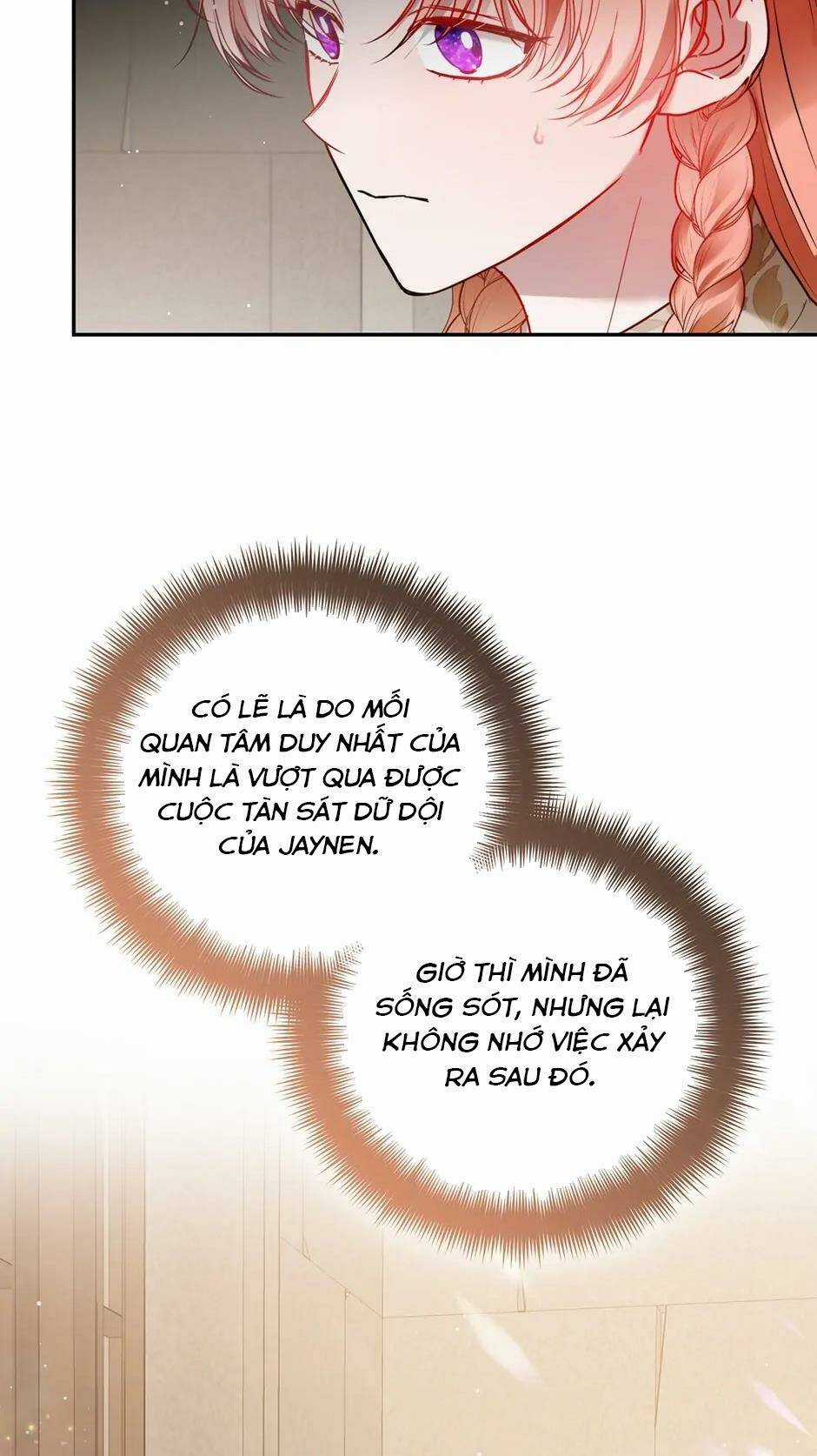 Phương Pháp Ngăn Bạo Chúa Hắc Hoá Chapter 97 trang 55