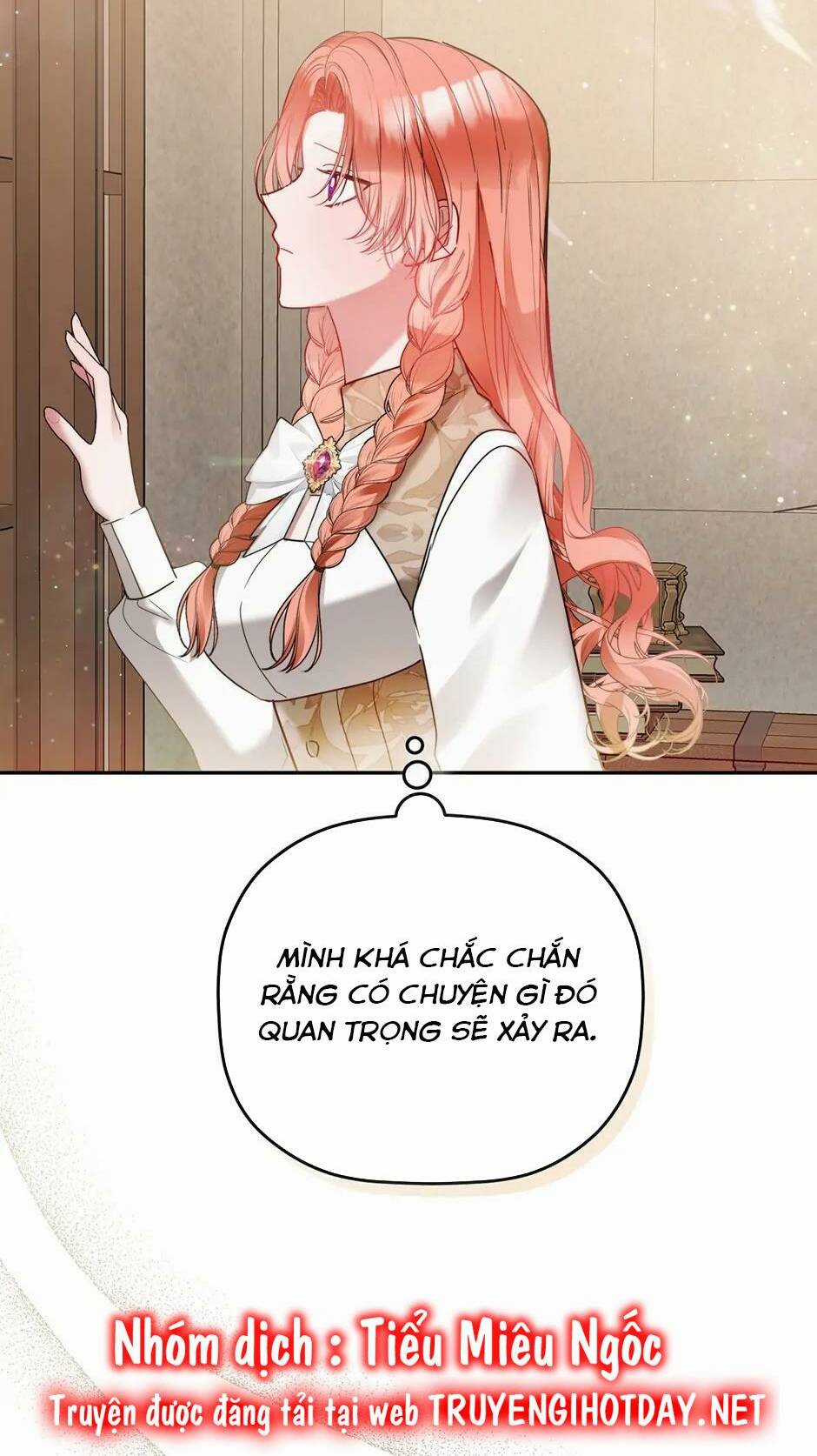 Phương Pháp Ngăn Bạo Chúa Hắc Hoá Chapter 97 trang 56