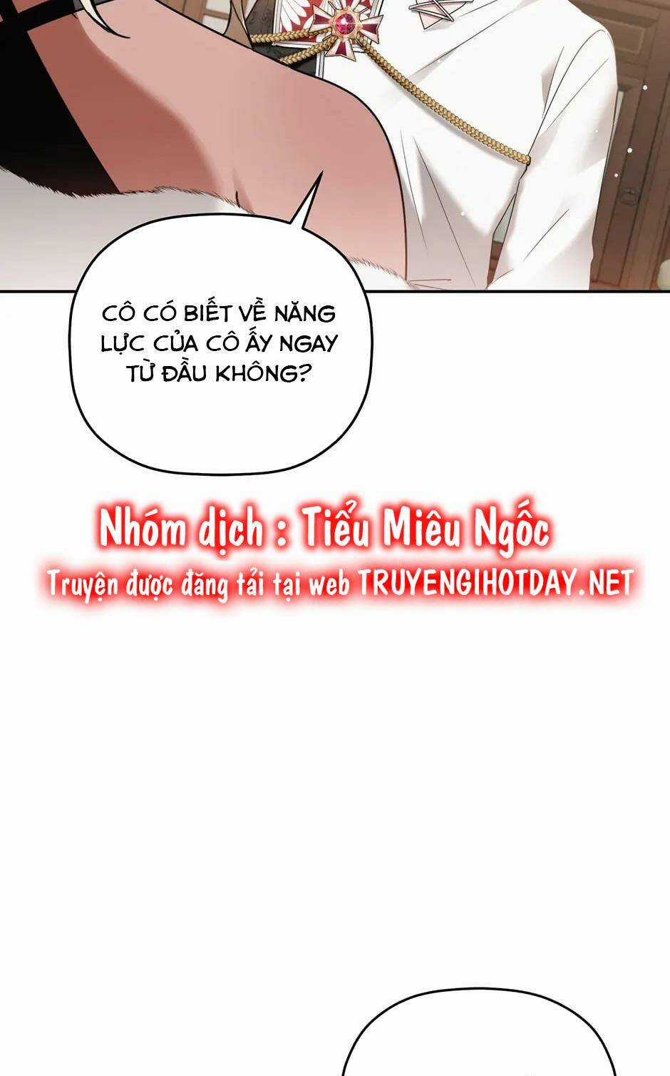 Phương Pháp Ngăn Bạo Chúa Hắc Hoá Chapter 97 trang 59