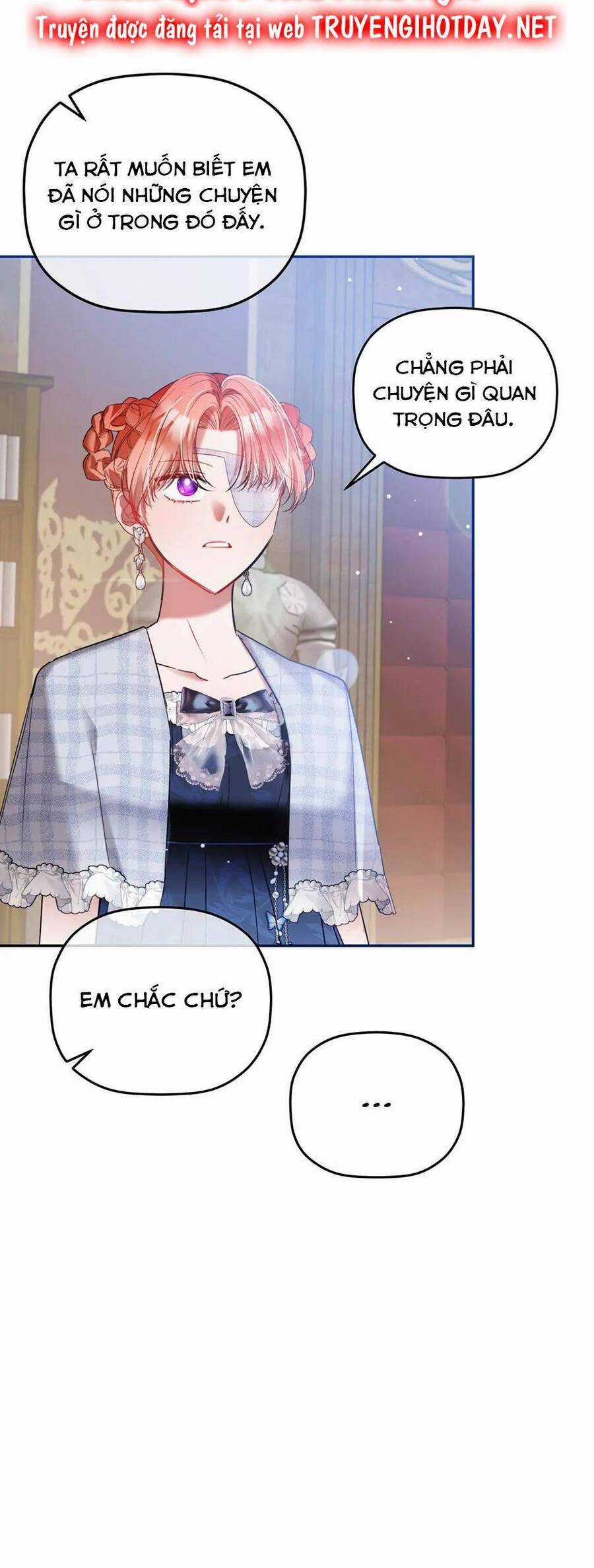 Phương Pháp Ngăn Bạo Chúa Hắc Hoá Chapter 97 trang 6