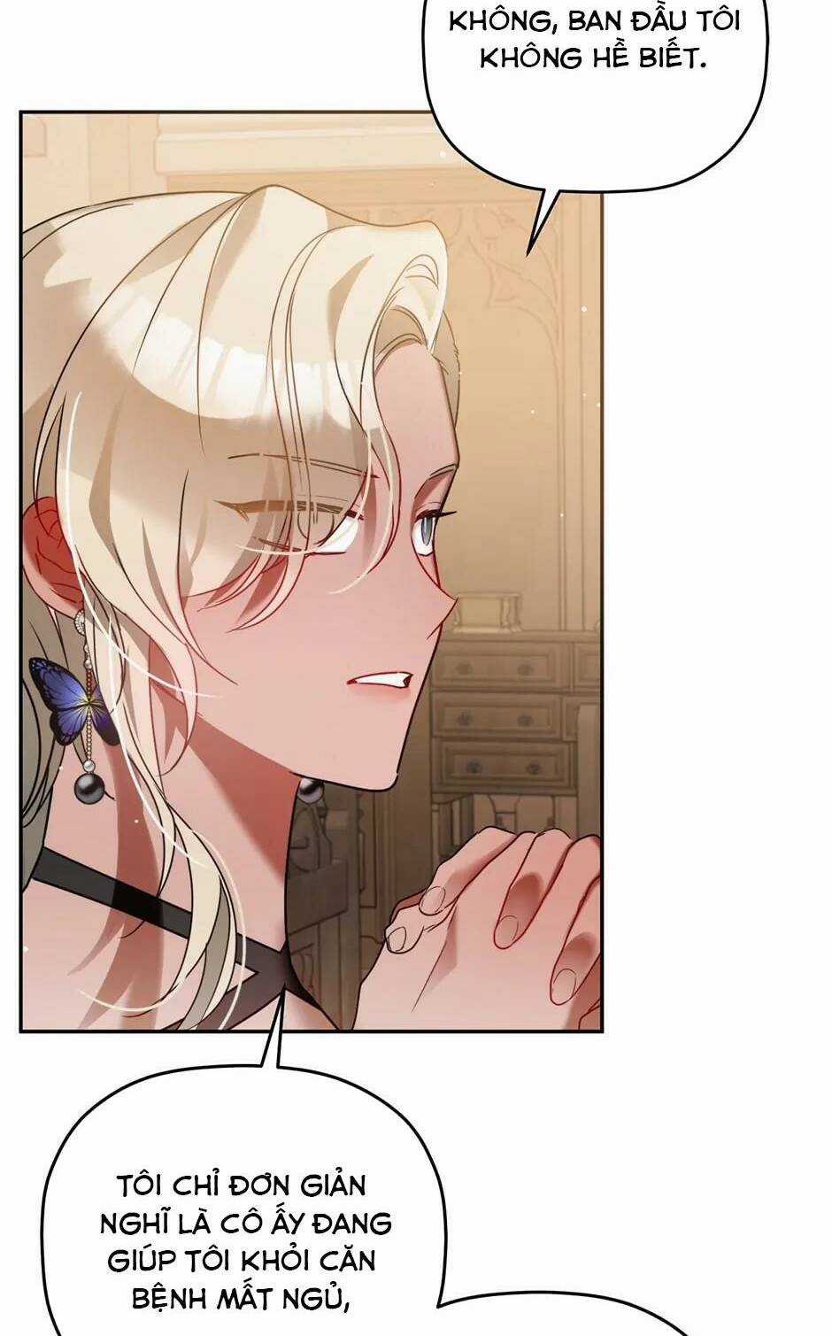 Phương Pháp Ngăn Bạo Chúa Hắc Hoá Chapter 97 trang 60