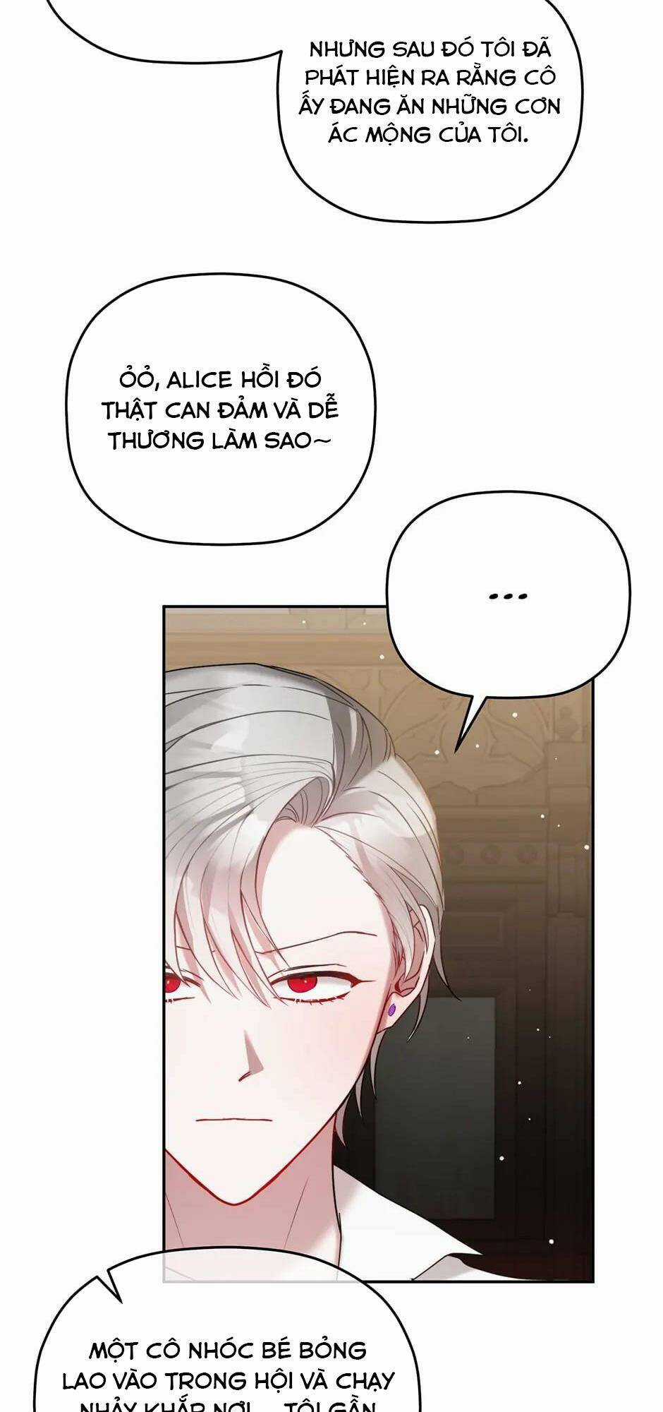 Phương Pháp Ngăn Bạo Chúa Hắc Hoá Chapter 97 trang 61