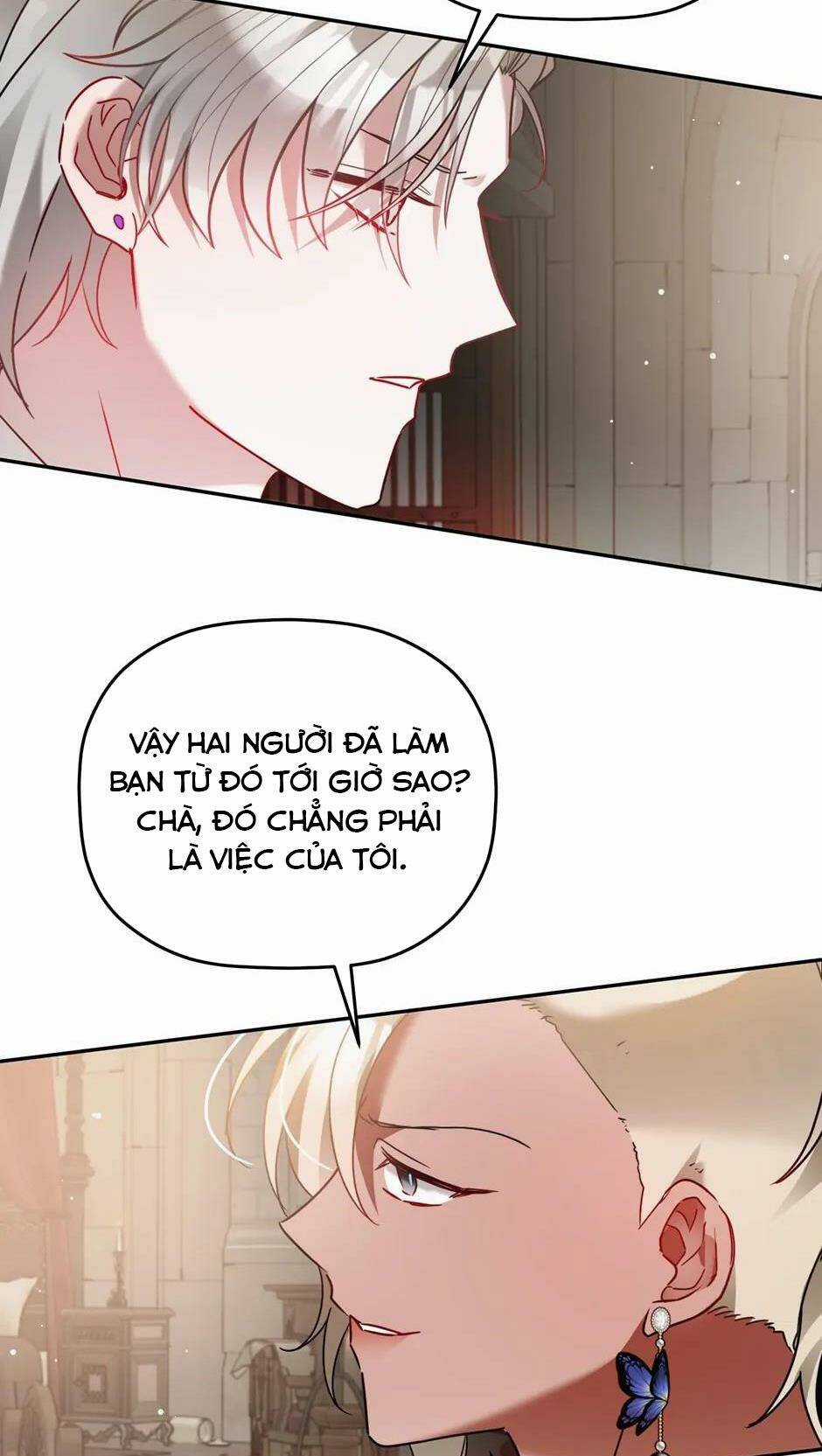 Phương Pháp Ngăn Bạo Chúa Hắc Hoá Chapter 97 trang 63
