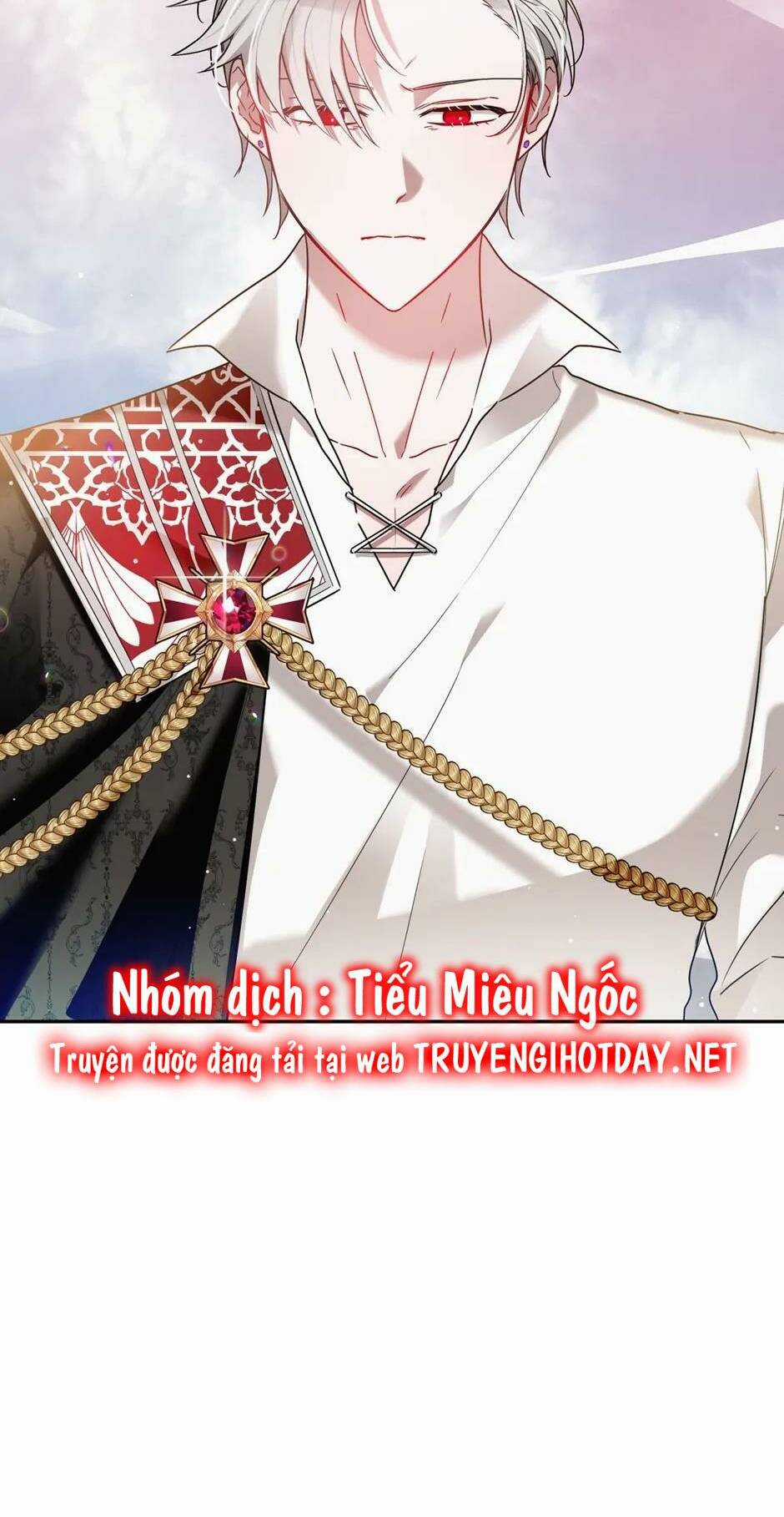 Phương Pháp Ngăn Bạo Chúa Hắc Hoá Chapter 97 trang 66