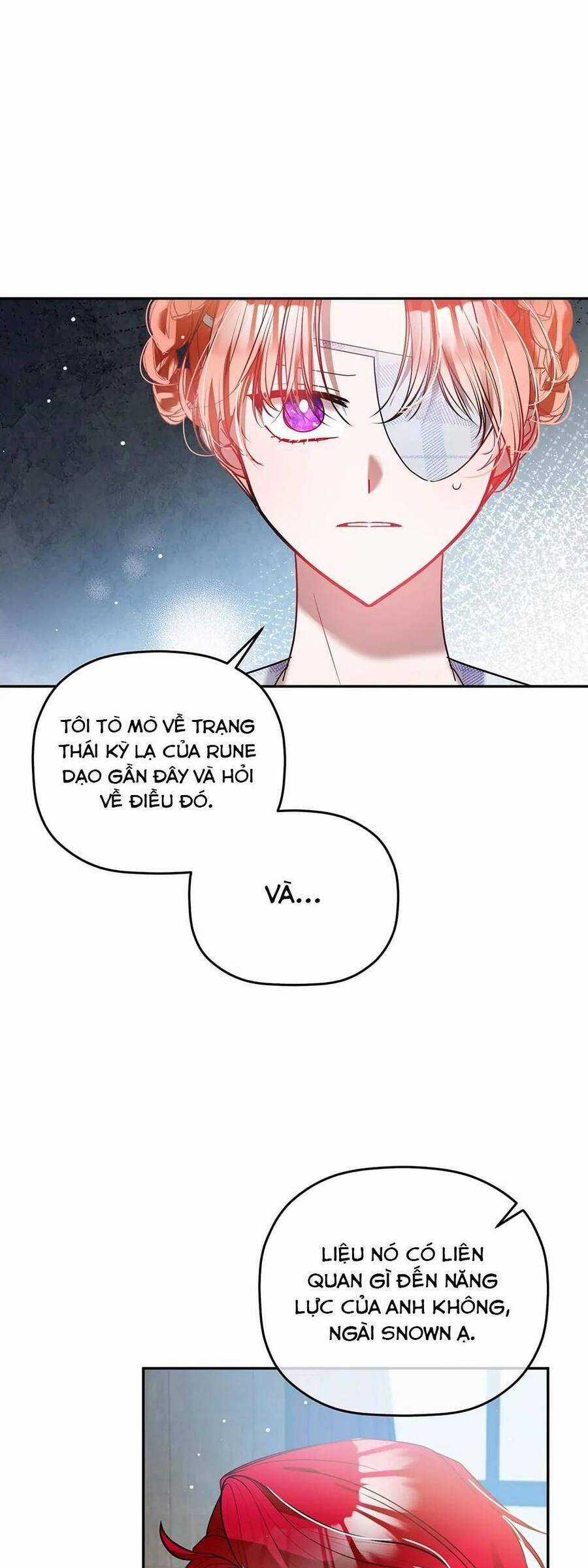 Phương Pháp Ngăn Bạo Chúa Hắc Hoá Chapter 97 trang 7