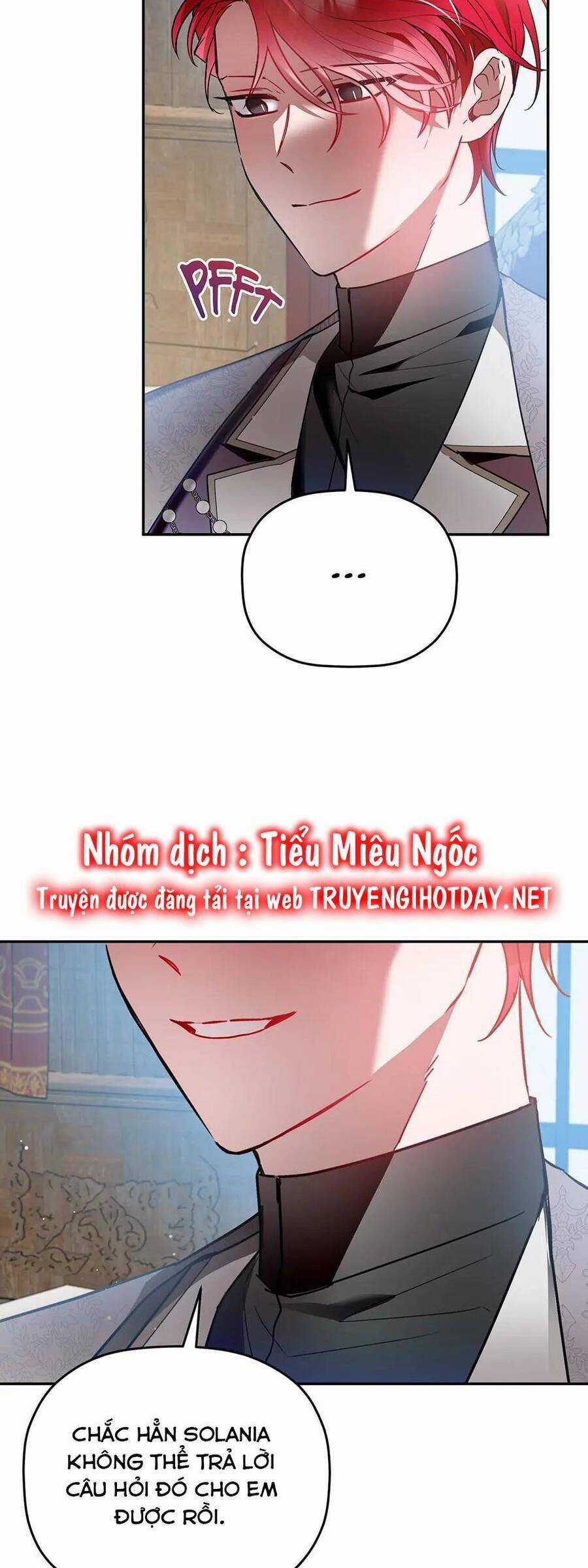 Phương Pháp Ngăn Bạo Chúa Hắc Hoá Chapter 97 trang 8