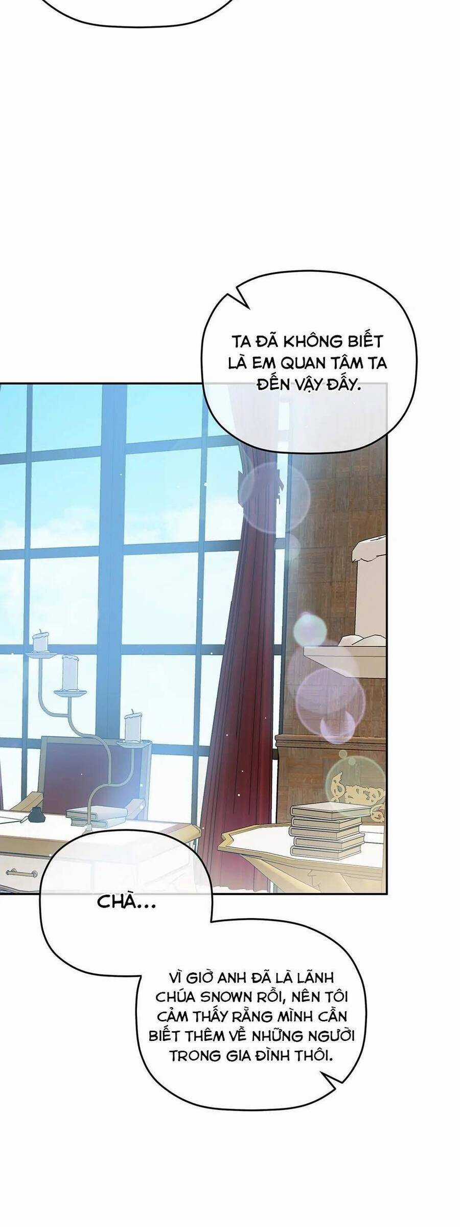 Phương Pháp Ngăn Bạo Chúa Hắc Hoá Chapter 97 trang 9