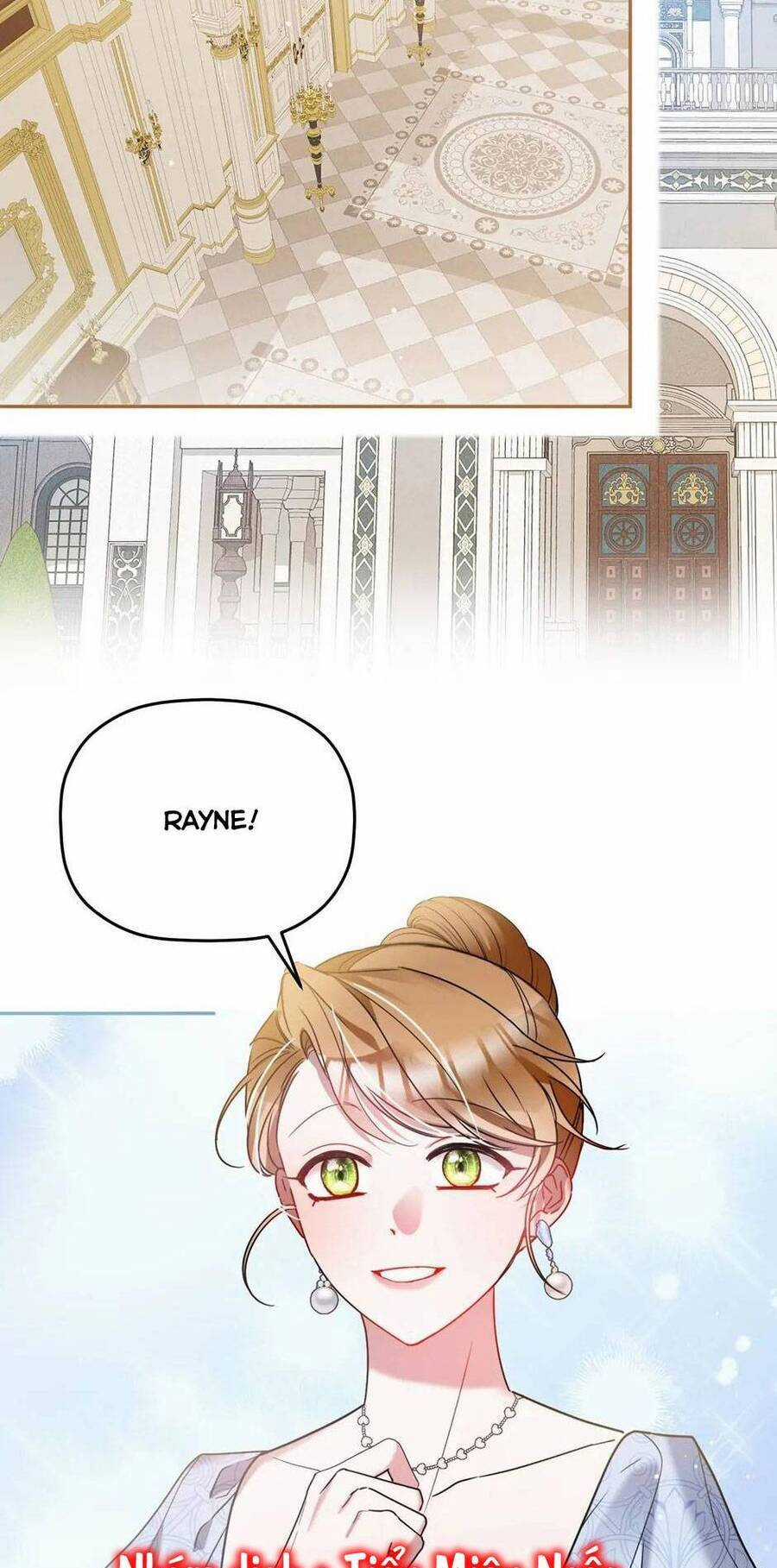 Phương Pháp Ngăn Bạo Chúa Hắc Hoá Chapter 98 trang 10