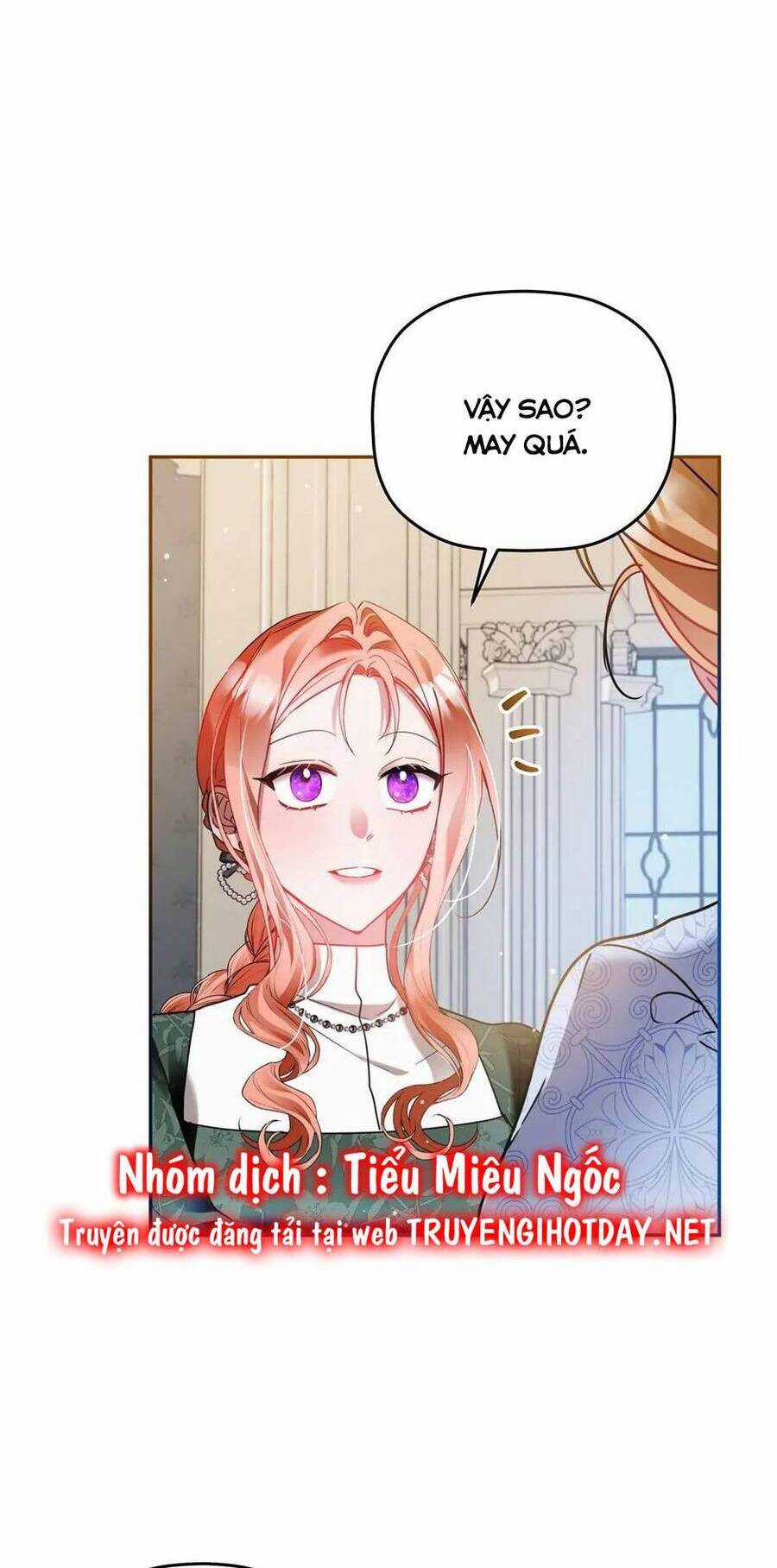 Phương Pháp Ngăn Bạo Chúa Hắc Hoá Chapter 98 trang 13