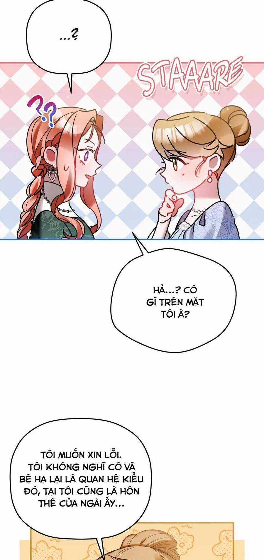 Phương Pháp Ngăn Bạo Chúa Hắc Hoá Chapter 98 trang 14