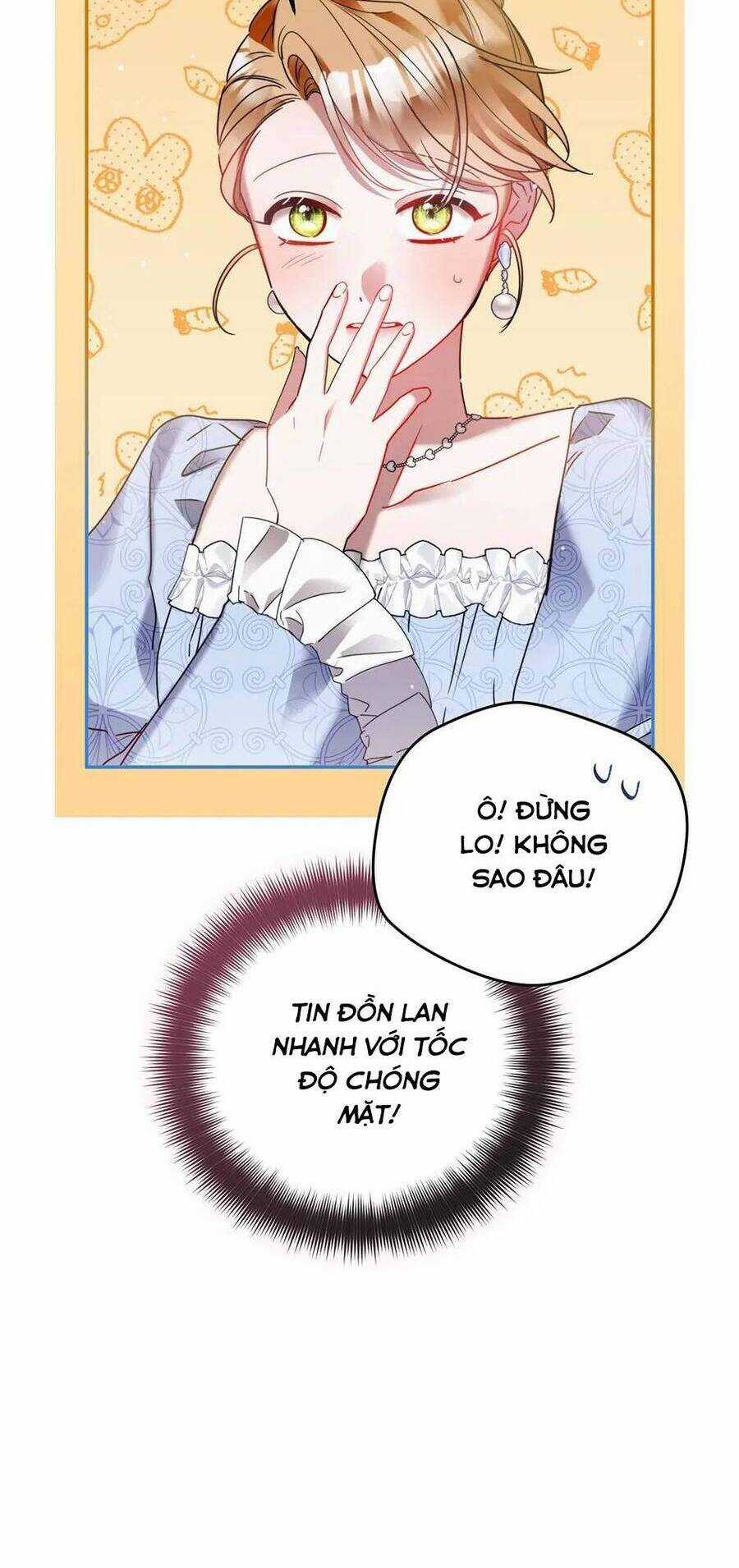 Phương Pháp Ngăn Bạo Chúa Hắc Hoá Chapter 98 trang 15