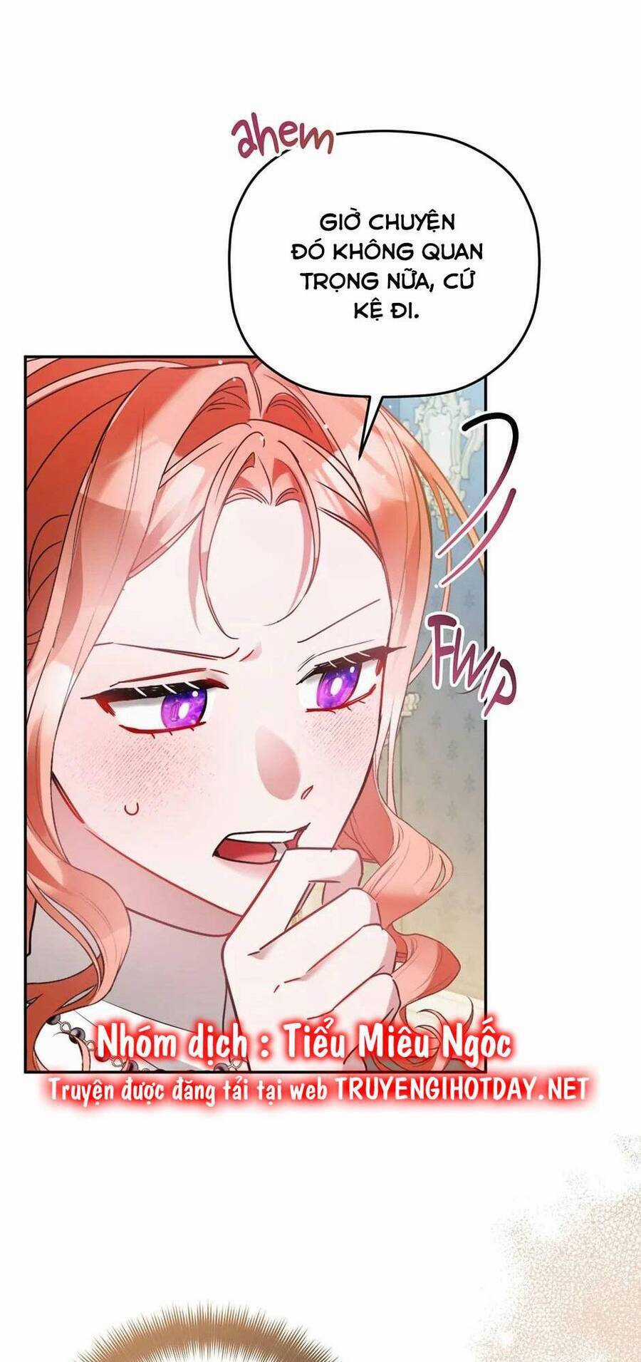 Phương Pháp Ngăn Bạo Chúa Hắc Hoá Chapter 98 trang 16