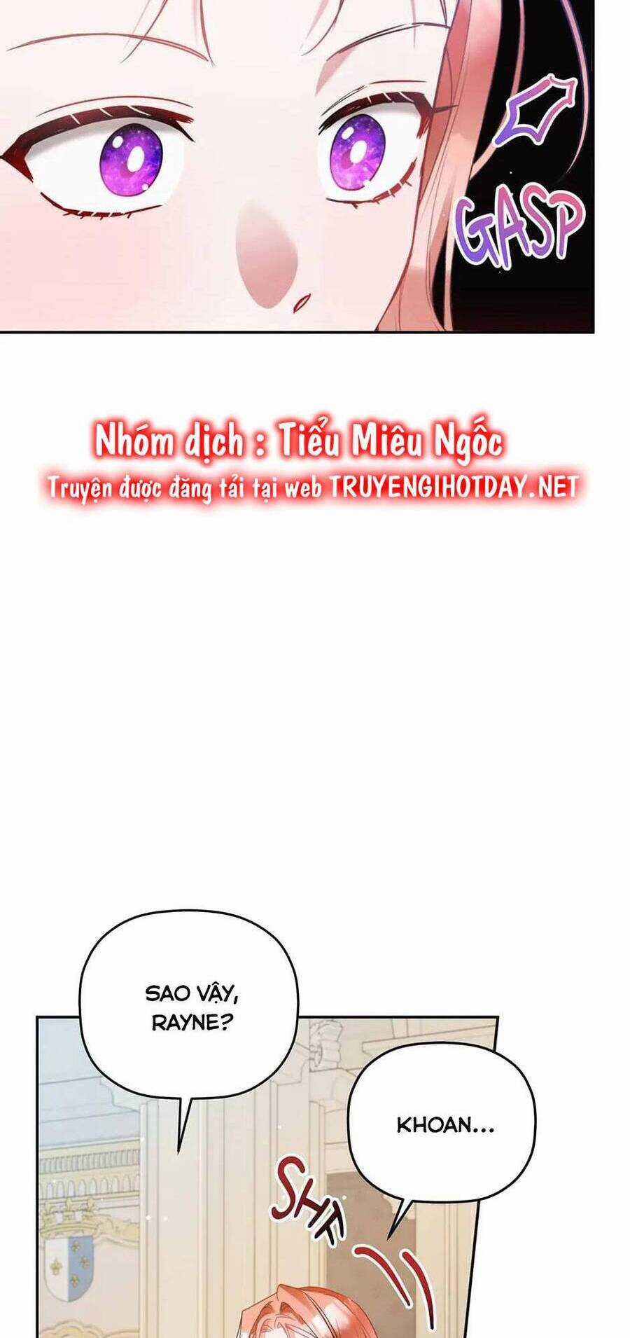 Phương Pháp Ngăn Bạo Chúa Hắc Hoá Chapter 98 trang 19