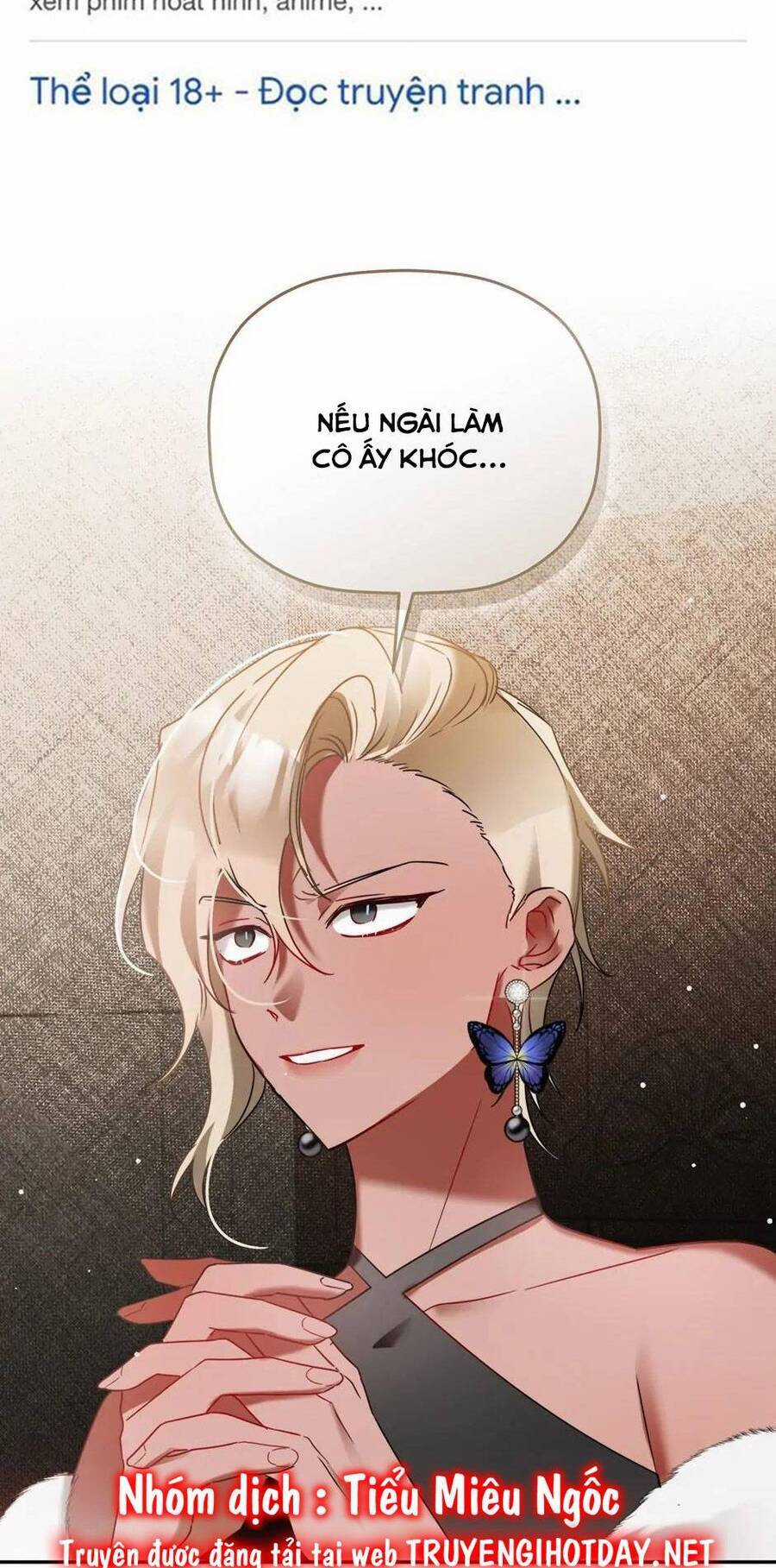 Phương Pháp Ngăn Bạo Chúa Hắc Hoá Chapter 98 trang 2