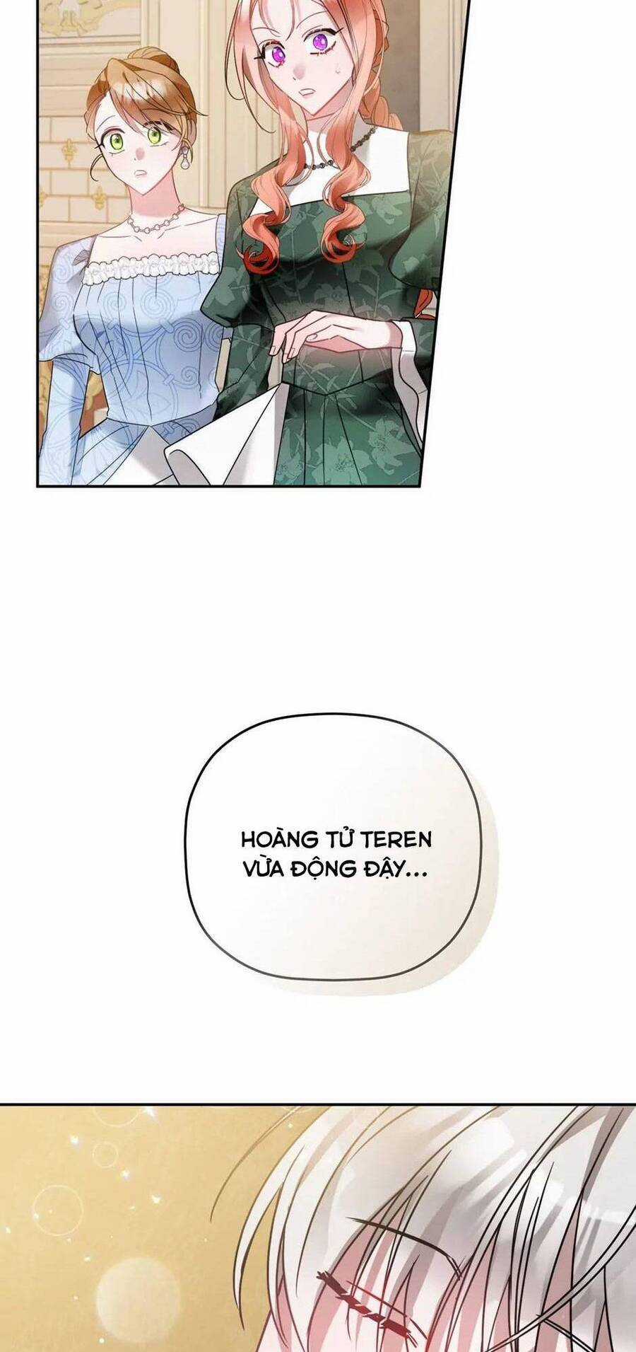 Phương Pháp Ngăn Bạo Chúa Hắc Hoá Chapter 98 trang 20