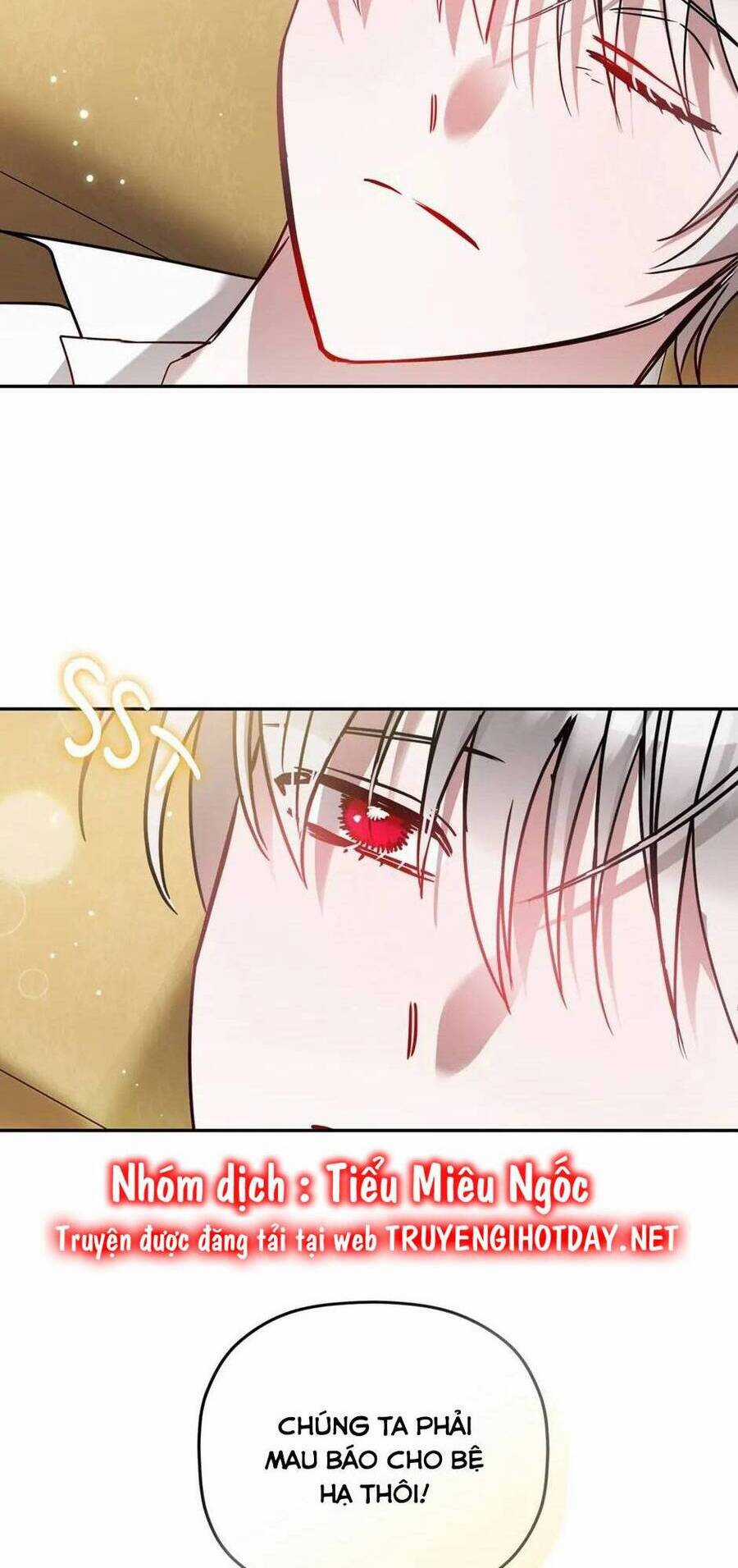 Phương Pháp Ngăn Bạo Chúa Hắc Hoá Chapter 98 trang 21