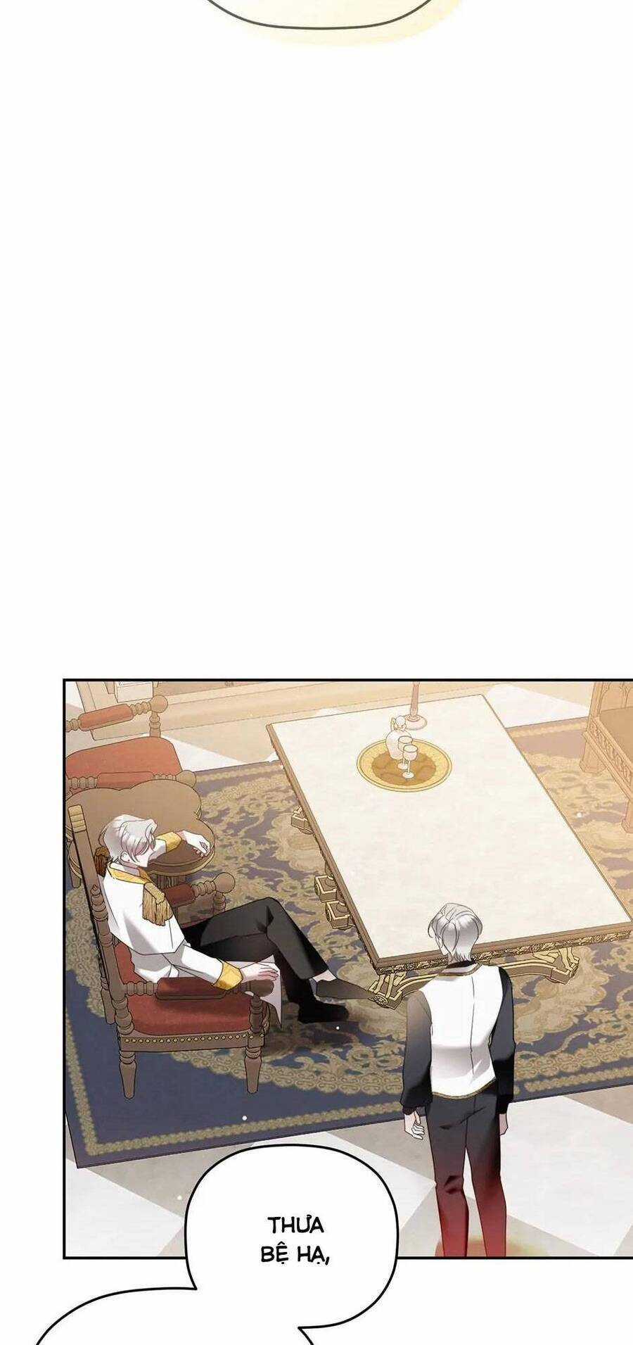 Phương Pháp Ngăn Bạo Chúa Hắc Hoá Chapter 98 trang 22