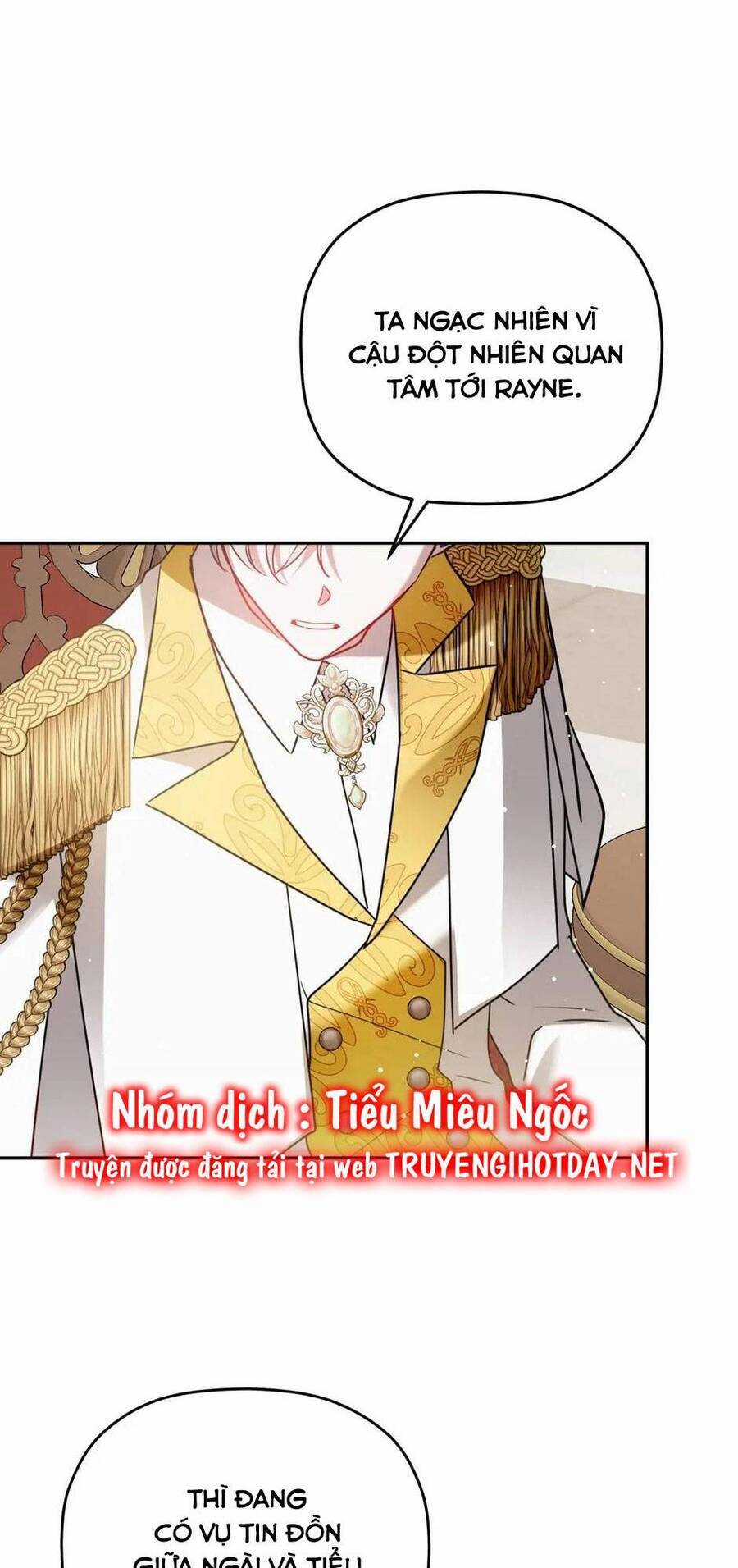 Phương Pháp Ngăn Bạo Chúa Hắc Hoá Chapter 98 trang 24