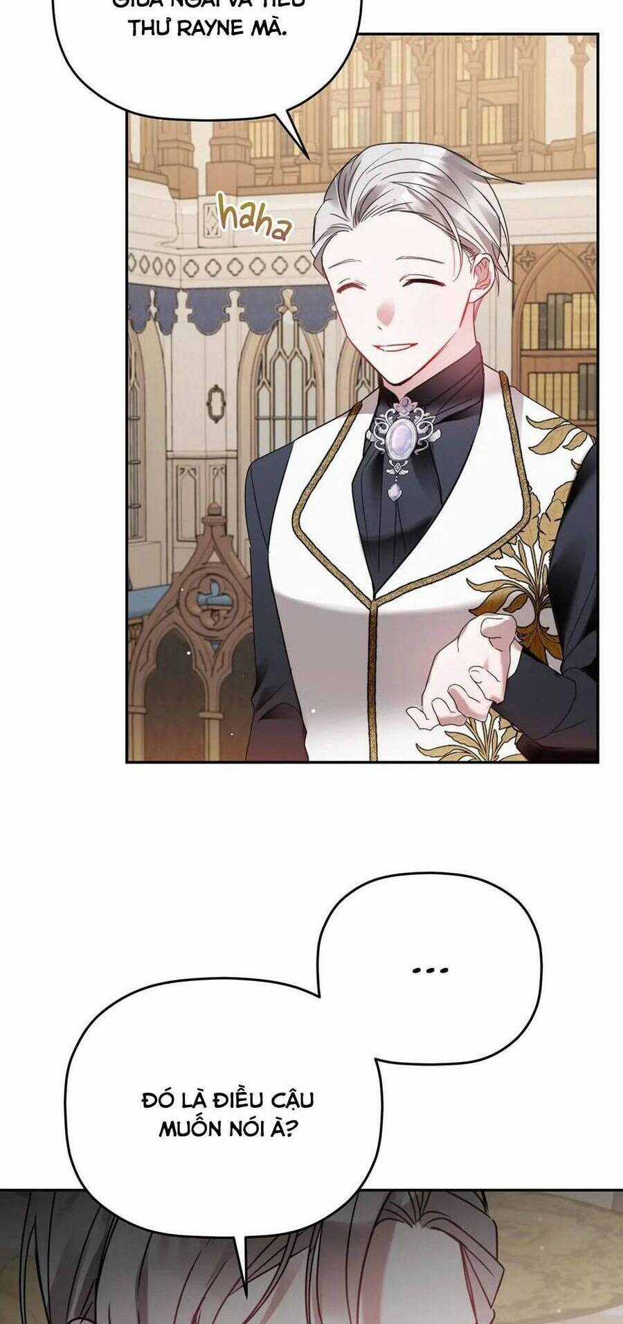 Phương Pháp Ngăn Bạo Chúa Hắc Hoá Chapter 98 trang 25