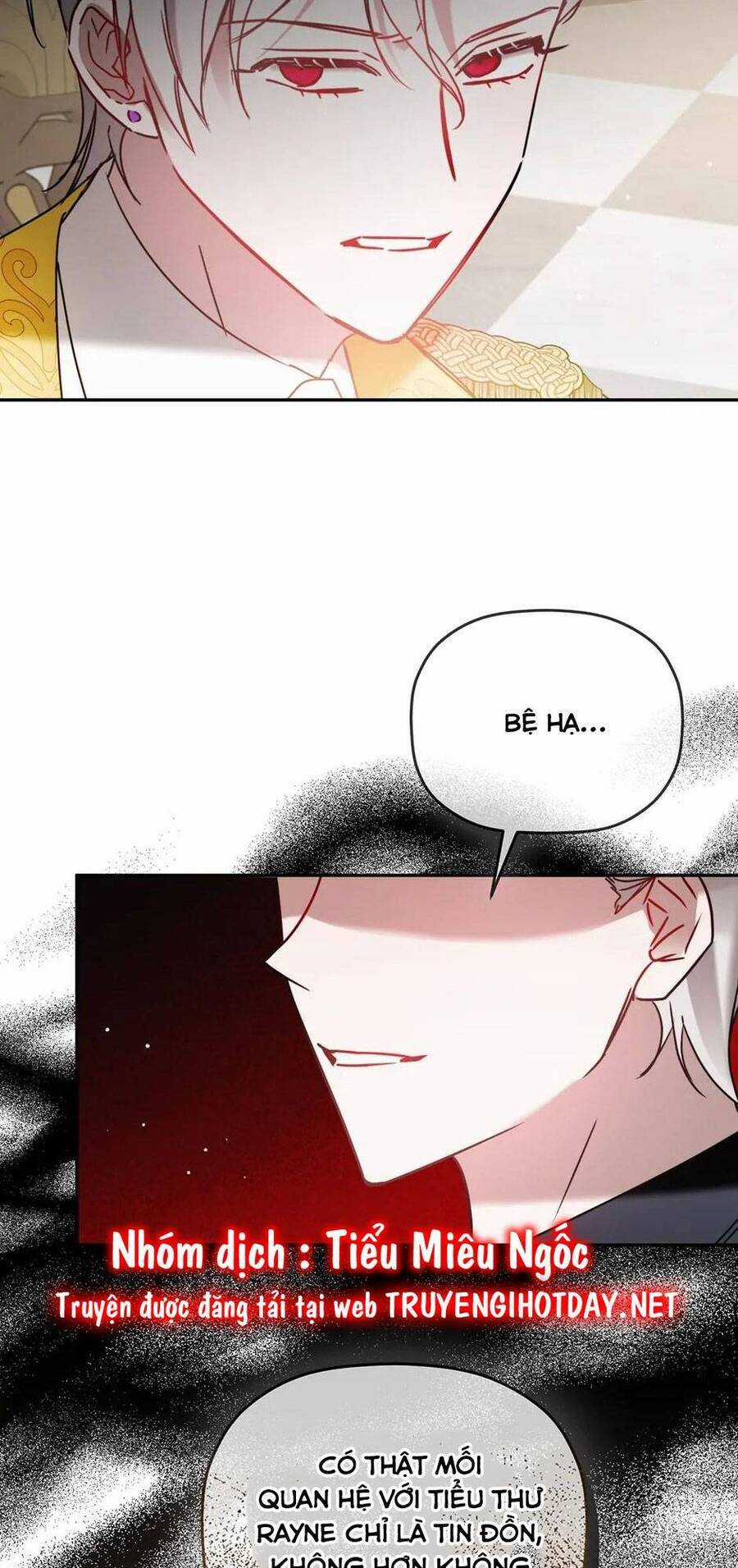Phương Pháp Ngăn Bạo Chúa Hắc Hoá Chapter 98 trang 26