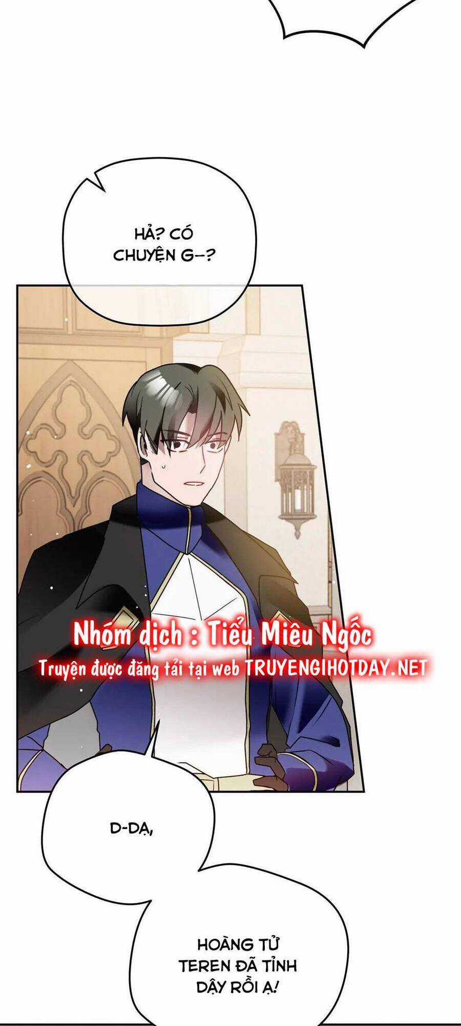 Phương Pháp Ngăn Bạo Chúa Hắc Hoá Chapter 98 trang 29