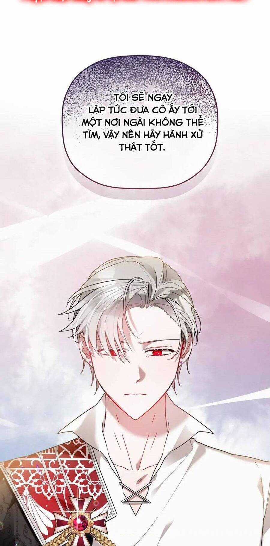 Phương Pháp Ngăn Bạo Chúa Hắc Hoá Chapter 98 trang 3