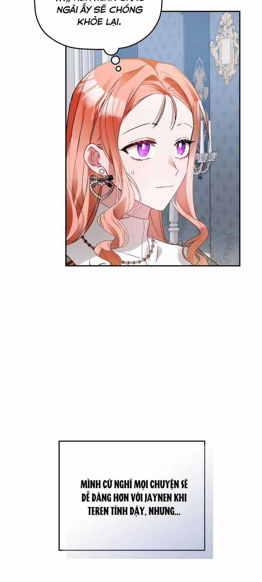 Phương Pháp Ngăn Bạo Chúa Hắc Hoá Chapter 98 trang 35