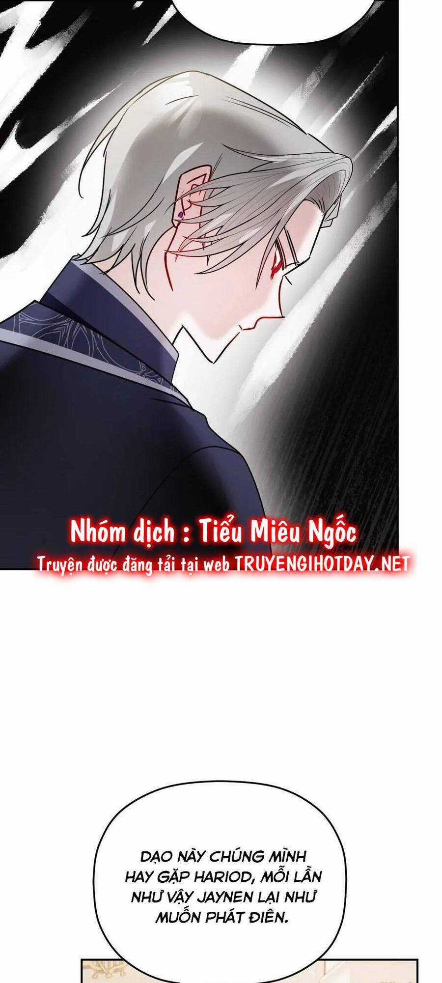 Phương Pháp Ngăn Bạo Chúa Hắc Hoá Chapter 98 trang 40