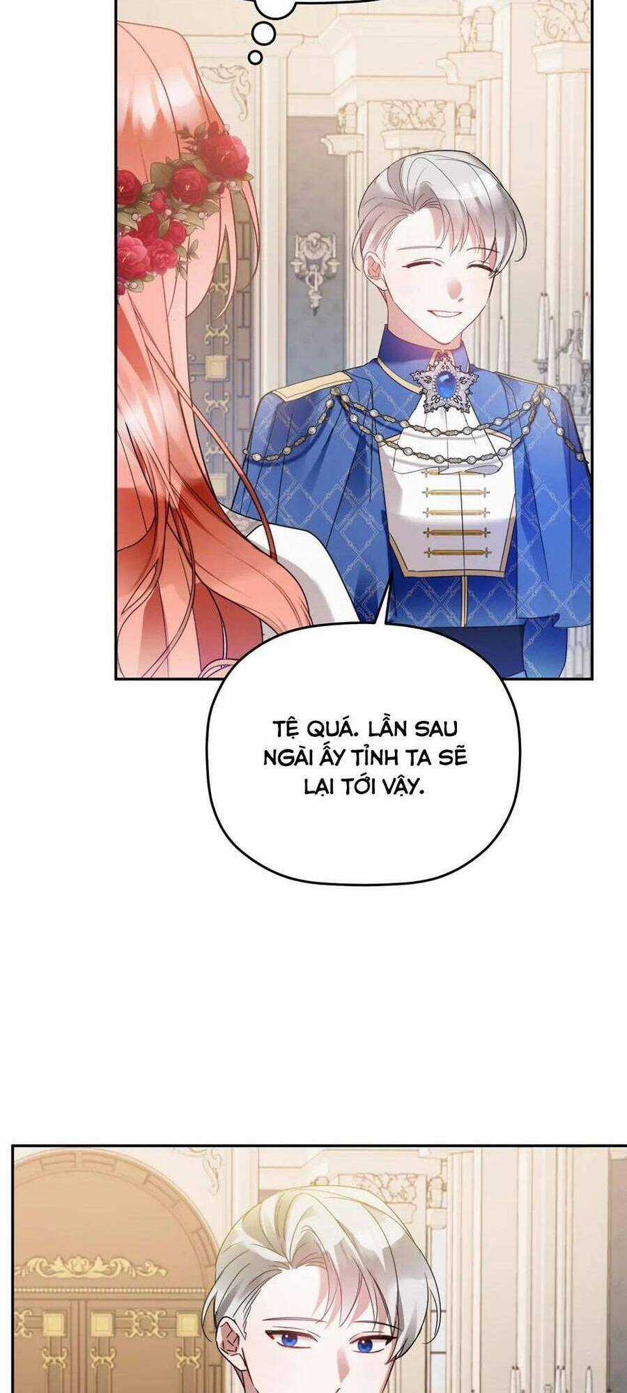 Phương Pháp Ngăn Bạo Chúa Hắc Hoá Chapter 98 trang 41