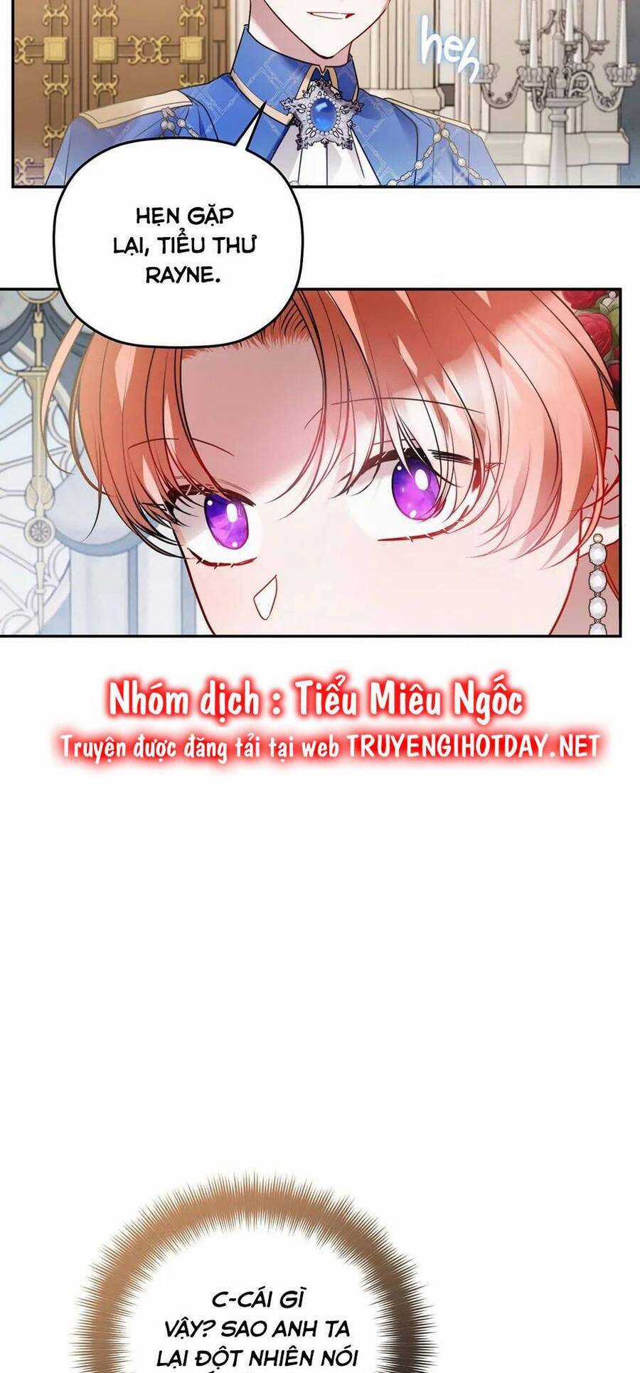 Phương Pháp Ngăn Bạo Chúa Hắc Hoá Chapter 98 trang 42