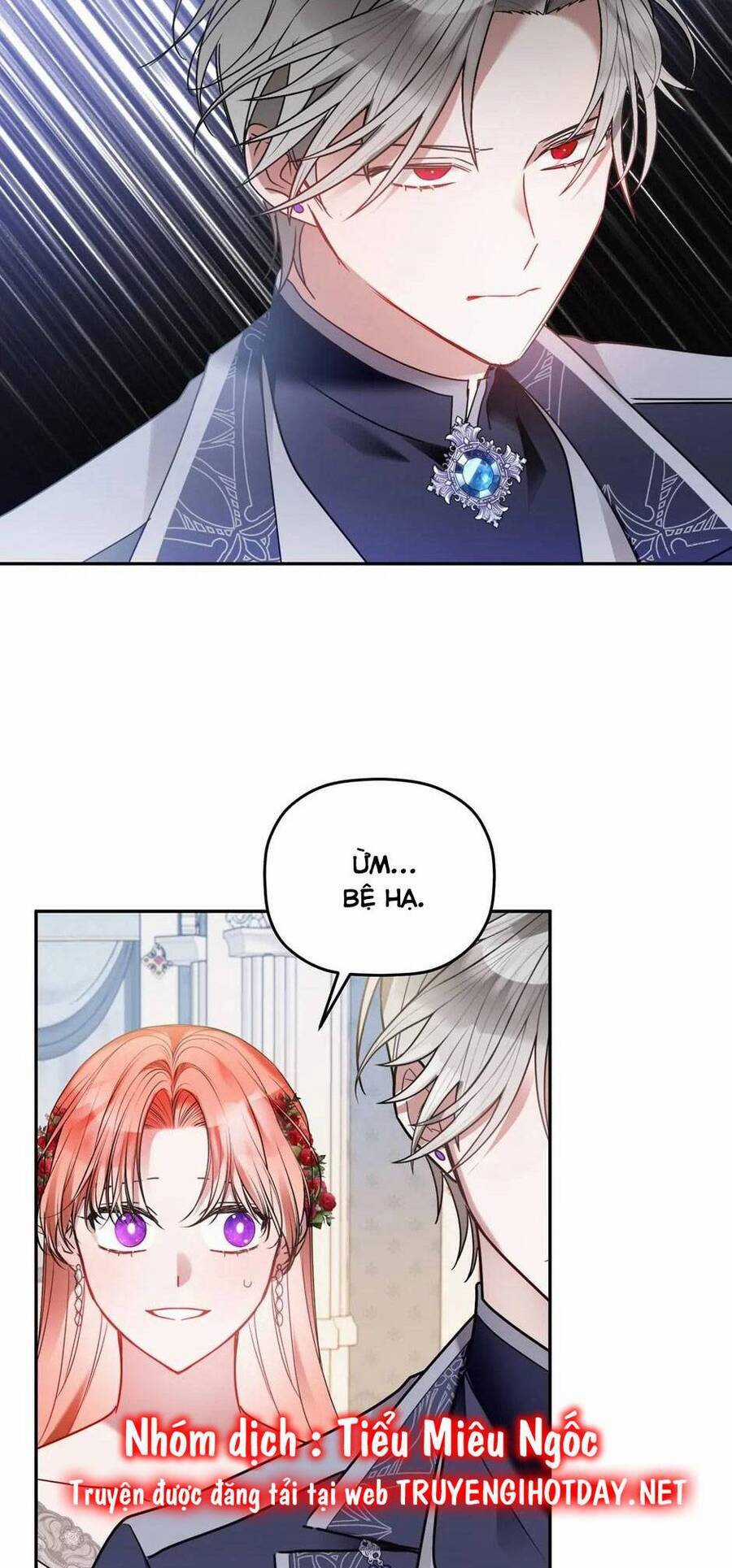 Phương Pháp Ngăn Bạo Chúa Hắc Hoá Chapter 98 trang 44