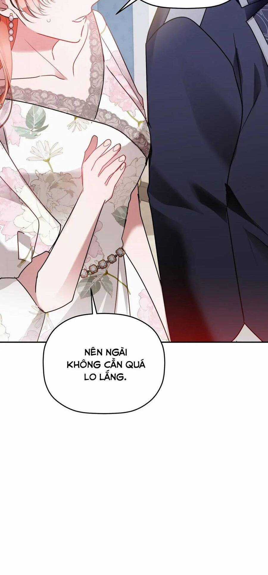 Phương Pháp Ngăn Bạo Chúa Hắc Hoá Chapter 98 trang 46