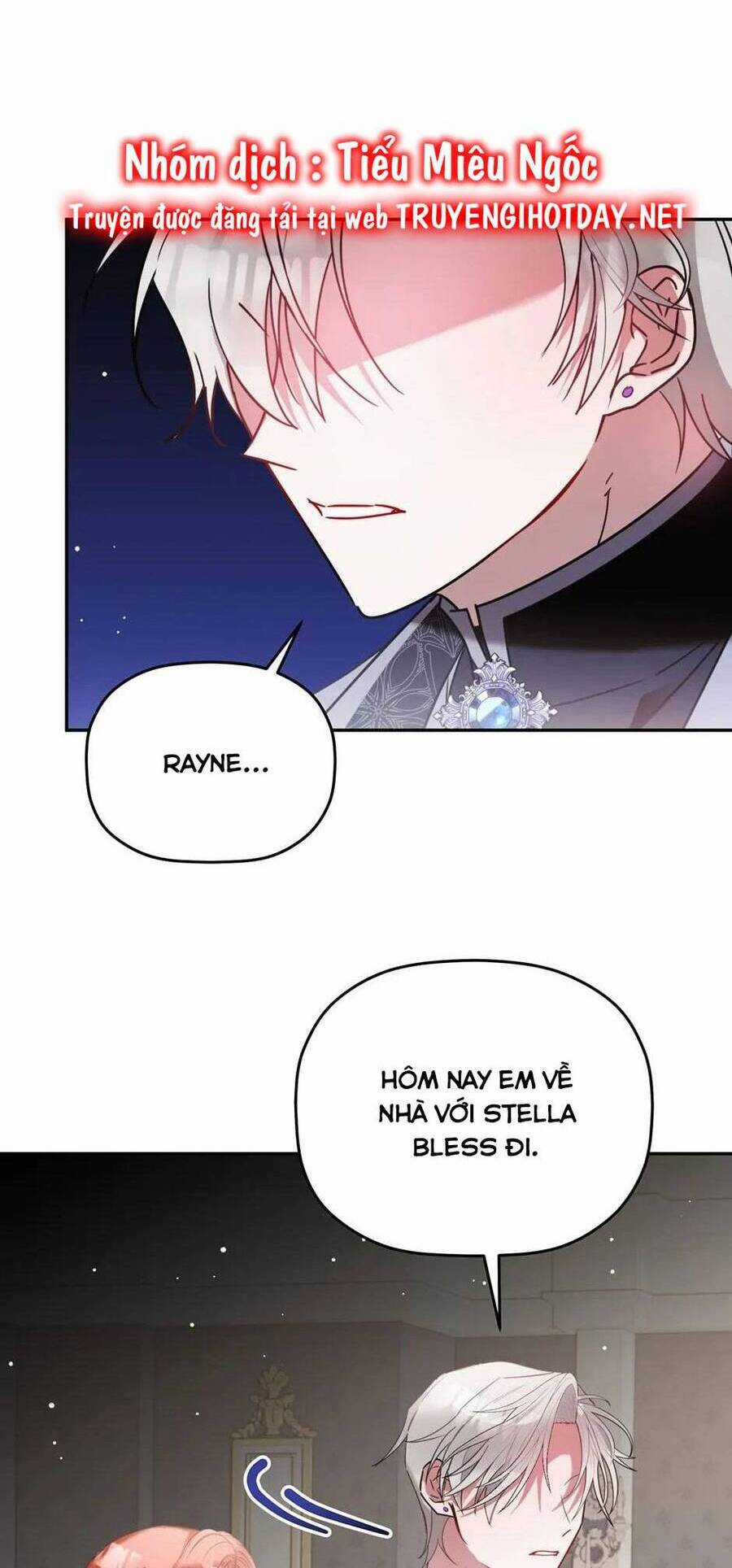 Phương Pháp Ngăn Bạo Chúa Hắc Hoá Chapter 98 trang 47