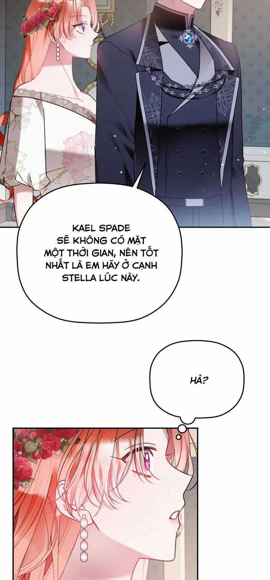 Phương Pháp Ngăn Bạo Chúa Hắc Hoá Chapter 98 trang 48