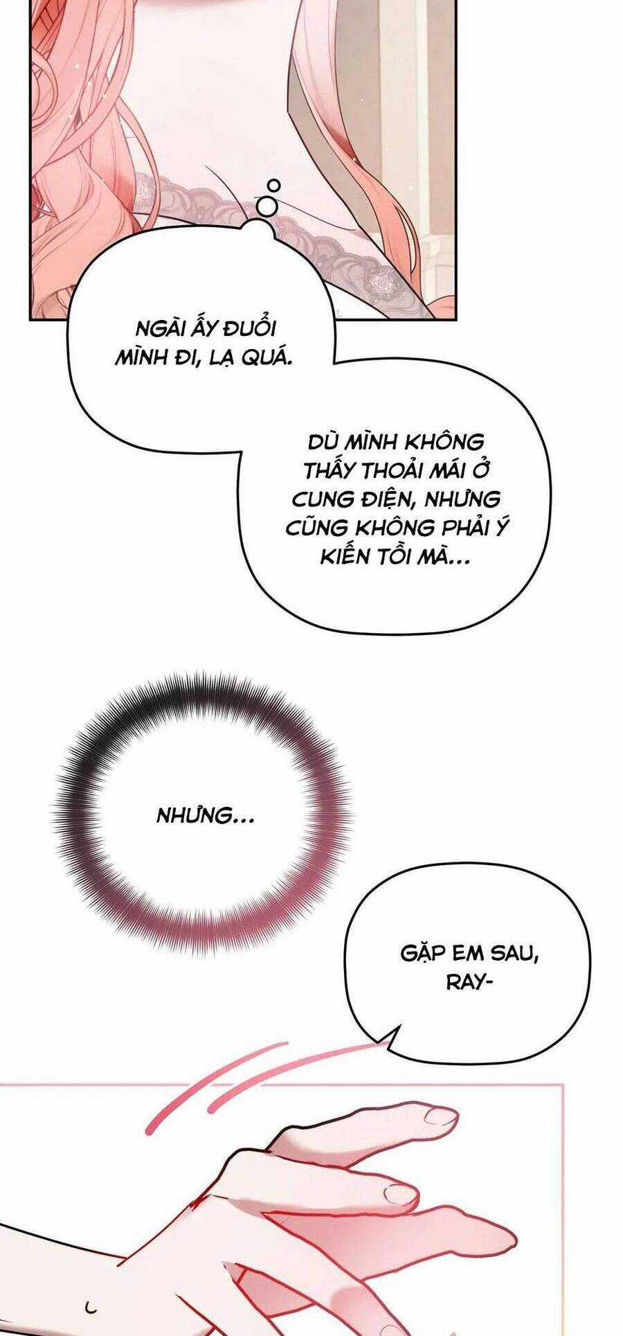 Phương Pháp Ngăn Bạo Chúa Hắc Hoá Chapter 98 trang 49