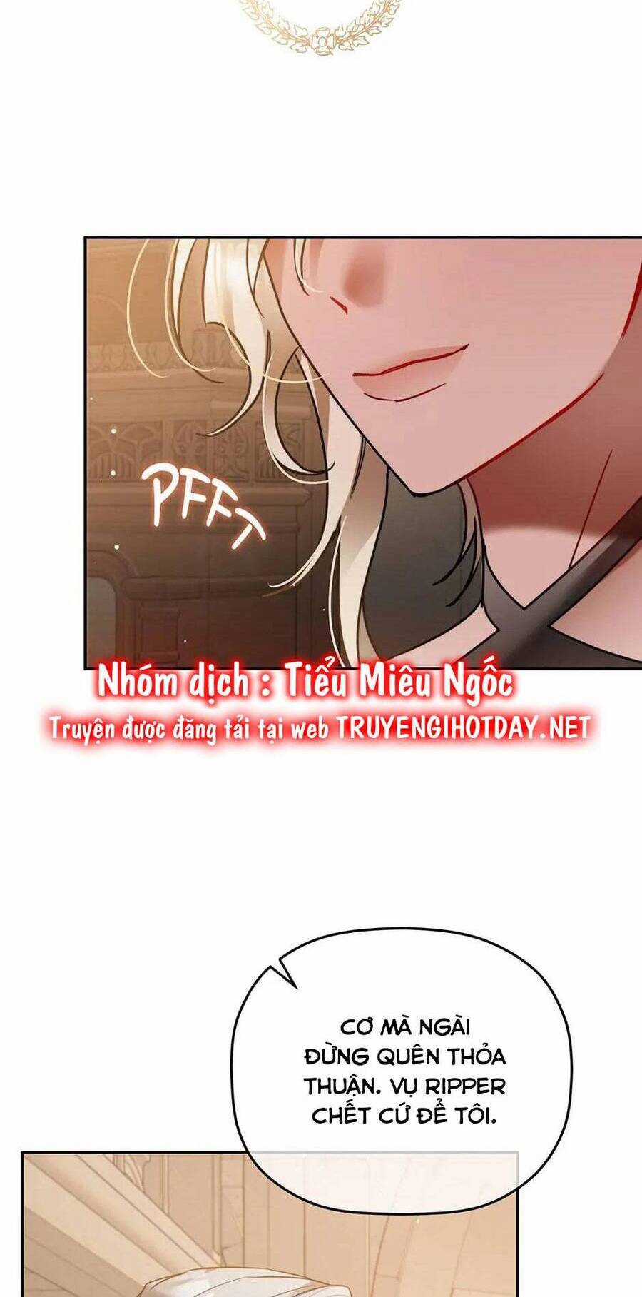 Phương Pháp Ngăn Bạo Chúa Hắc Hoá Chapter 98 trang 5