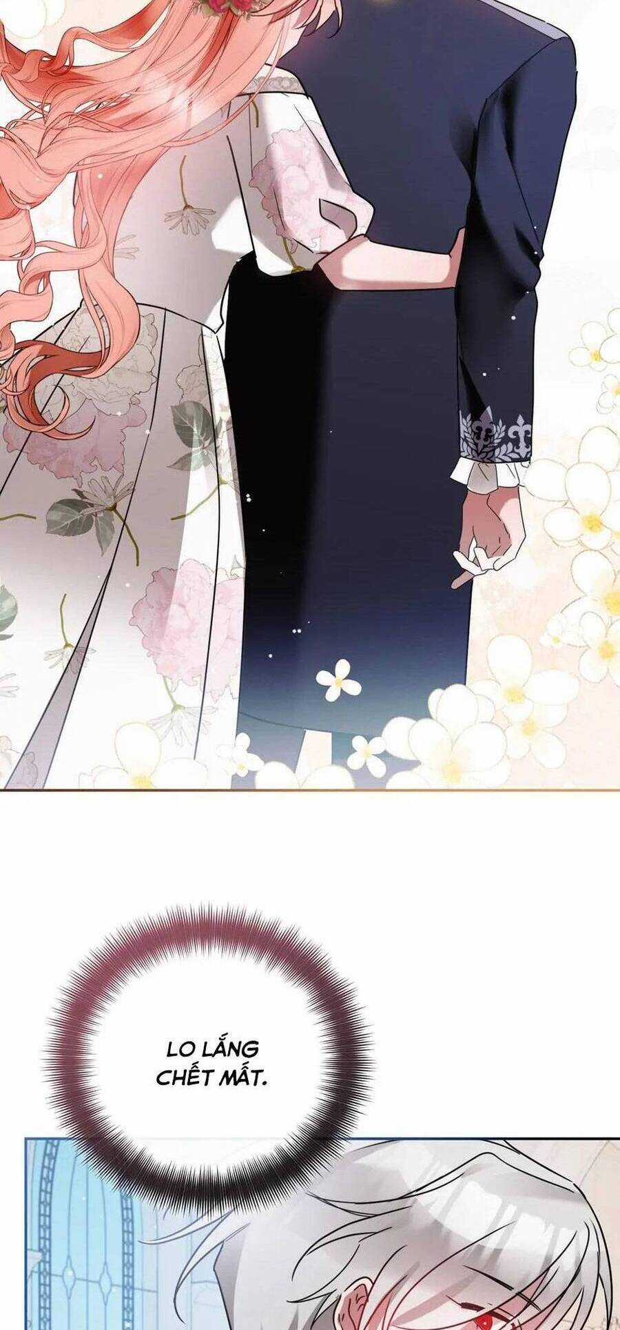 Phương Pháp Ngăn Bạo Chúa Hắc Hoá Chapter 98 trang 51