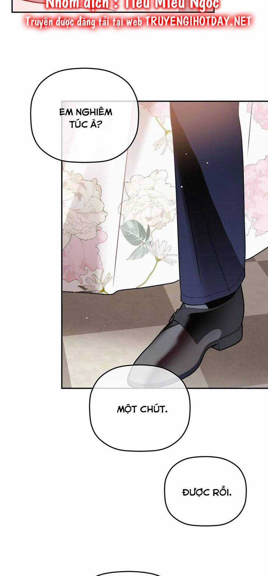 Phương Pháp Ngăn Bạo Chúa Hắc Hoá Chapter 98 trang 53