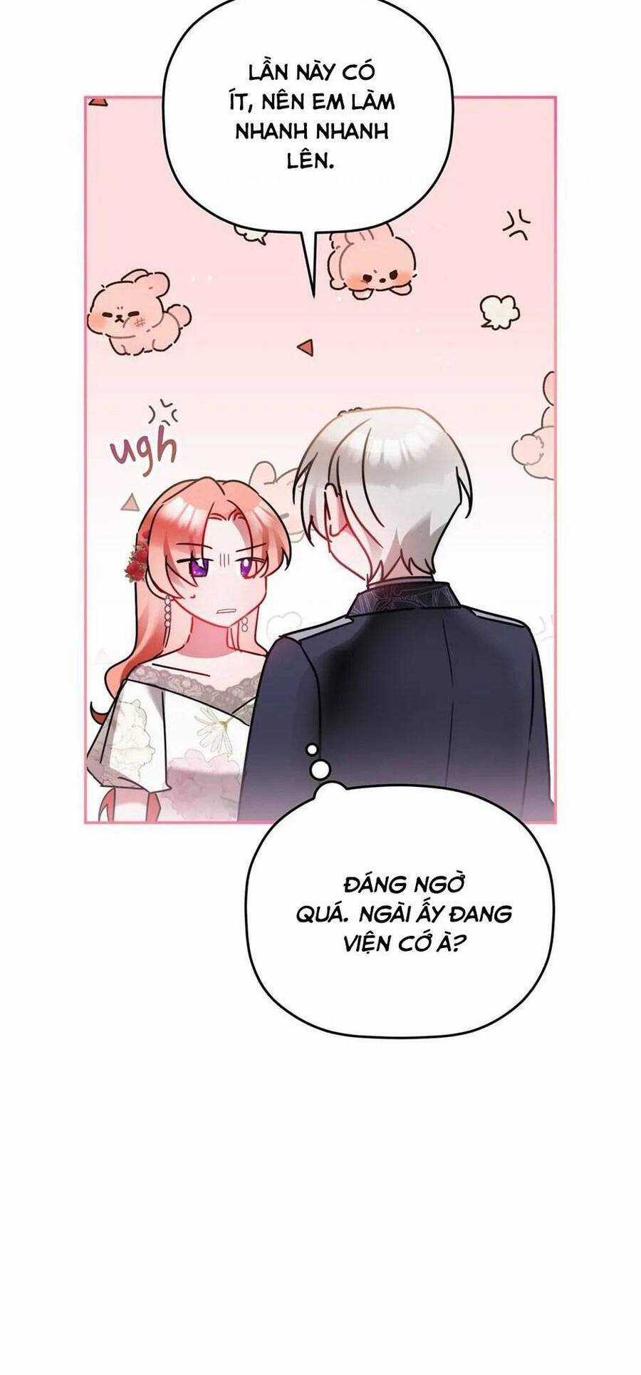 Phương Pháp Ngăn Bạo Chúa Hắc Hoá Chapter 98 trang 54