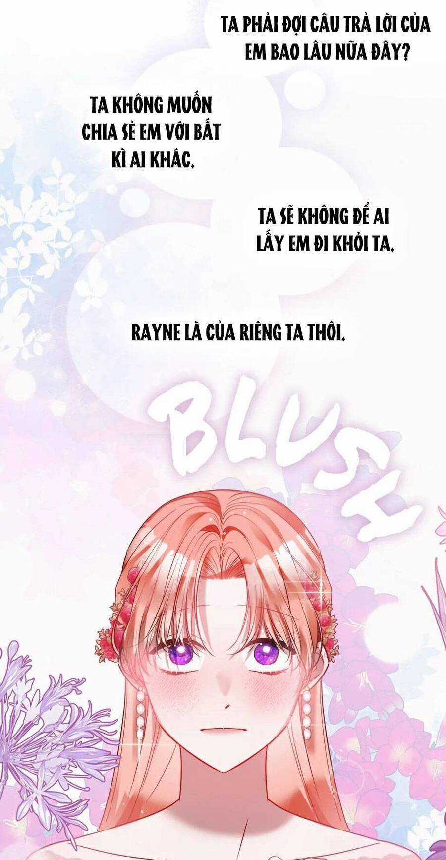 Phương Pháp Ngăn Bạo Chúa Hắc Hoá Chapter 98 trang 59