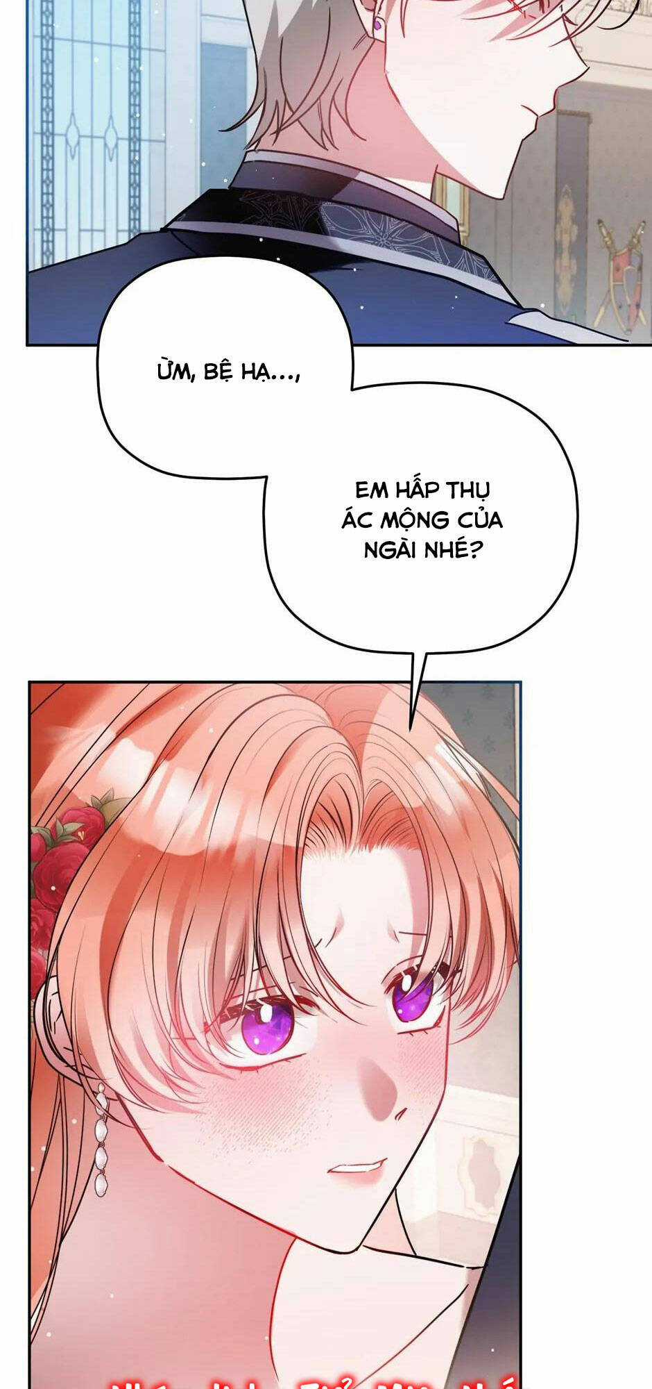 Phương Pháp Ngăn Bạo Chúa Hắc Hoá Chapter 98 trang 63