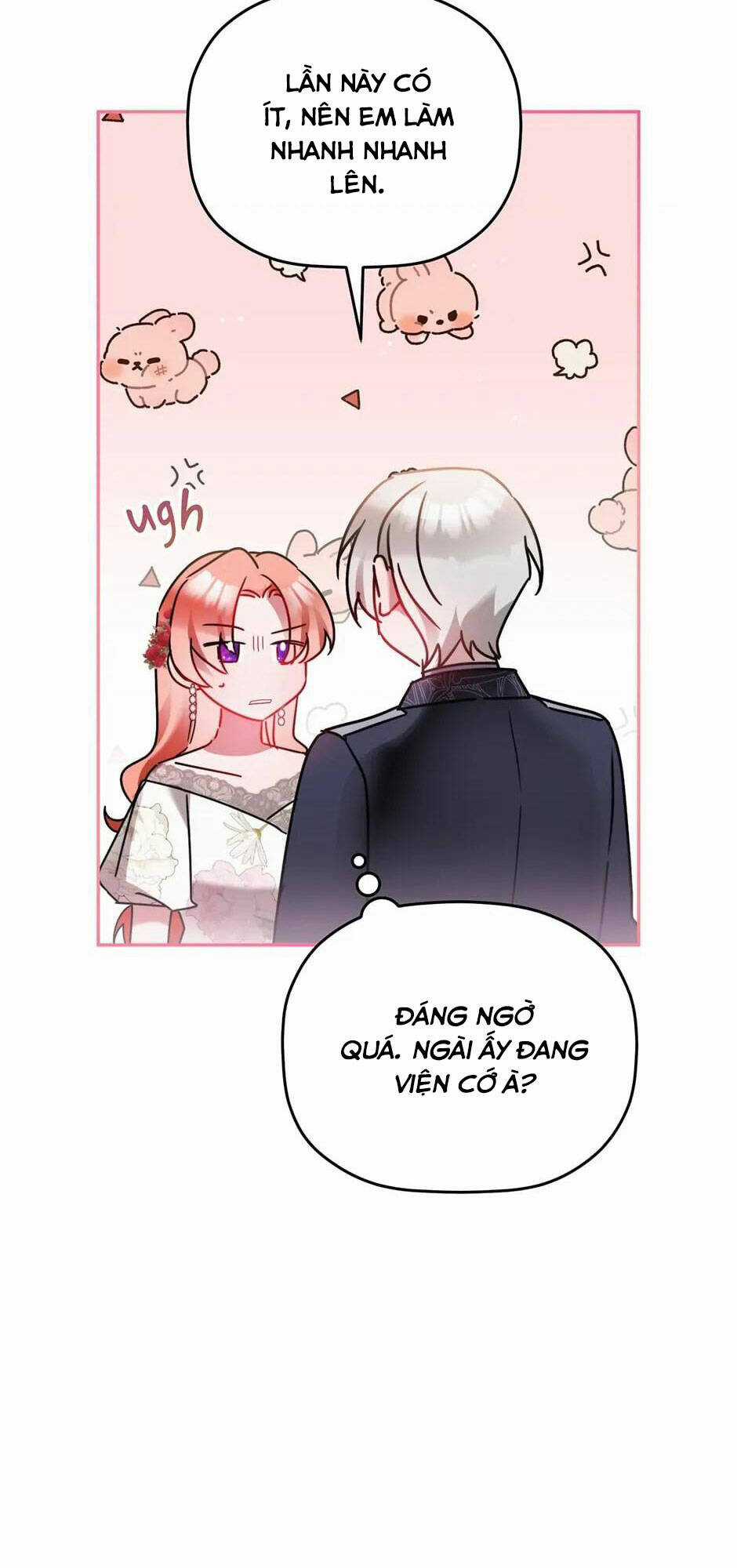 Phương Pháp Ngăn Bạo Chúa Hắc Hoá Chapter 98 trang 66