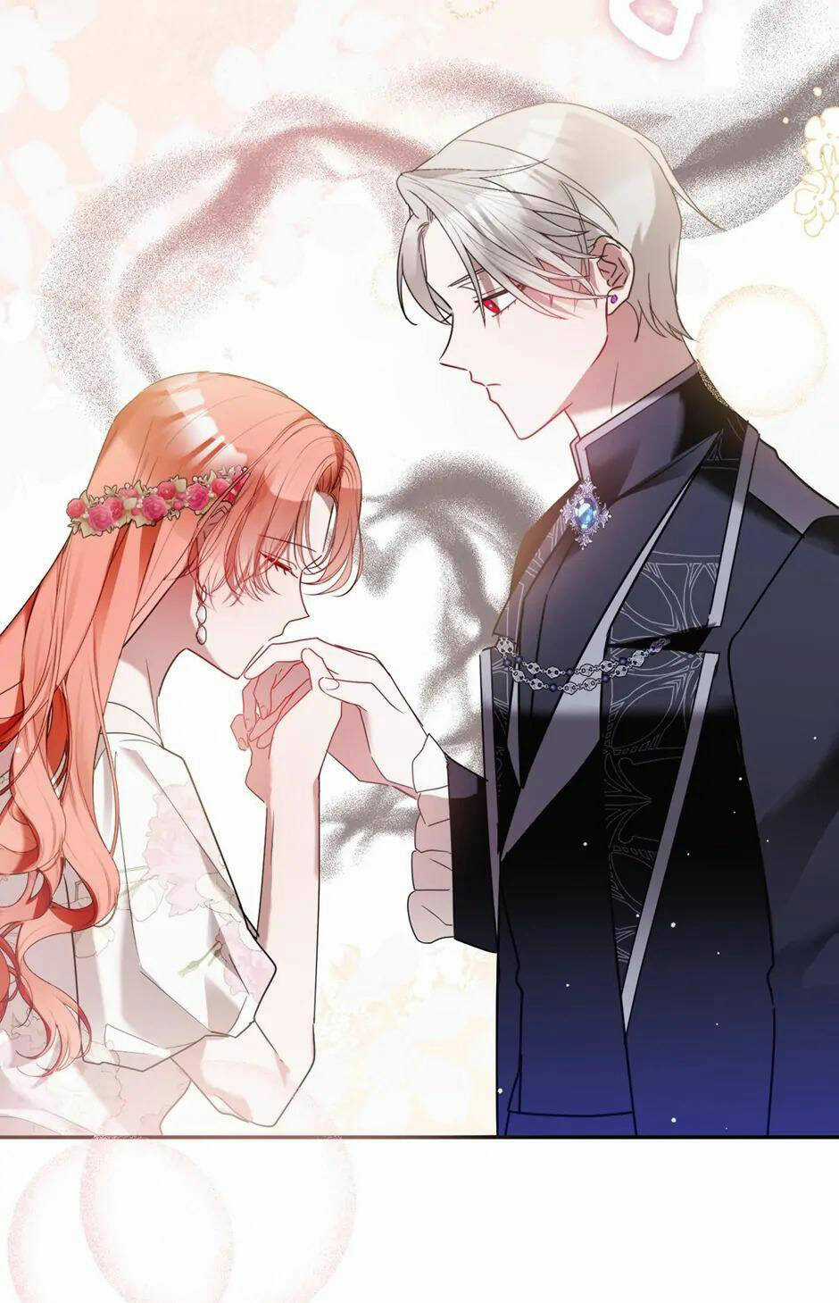 Phương Pháp Ngăn Bạo Chúa Hắc Hoá Chapter 98 trang 69