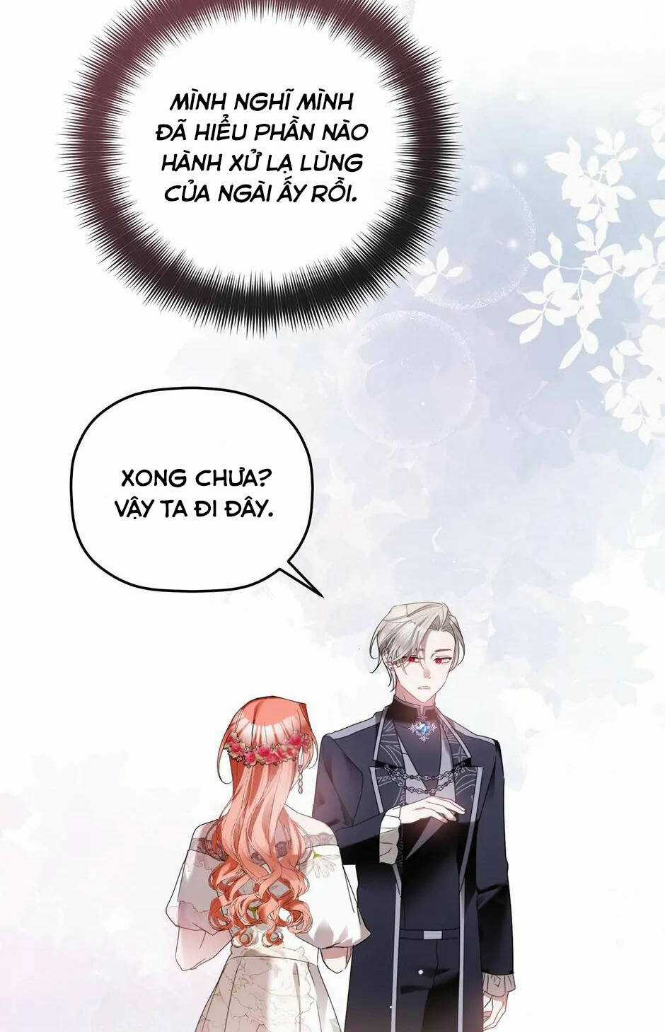 Phương Pháp Ngăn Bạo Chúa Hắc Hoá Chapter 98 trang 72