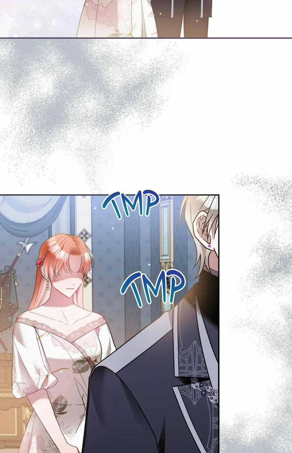 Phương Pháp Ngăn Bạo Chúa Hắc Hoá Chapter 98 trang 73