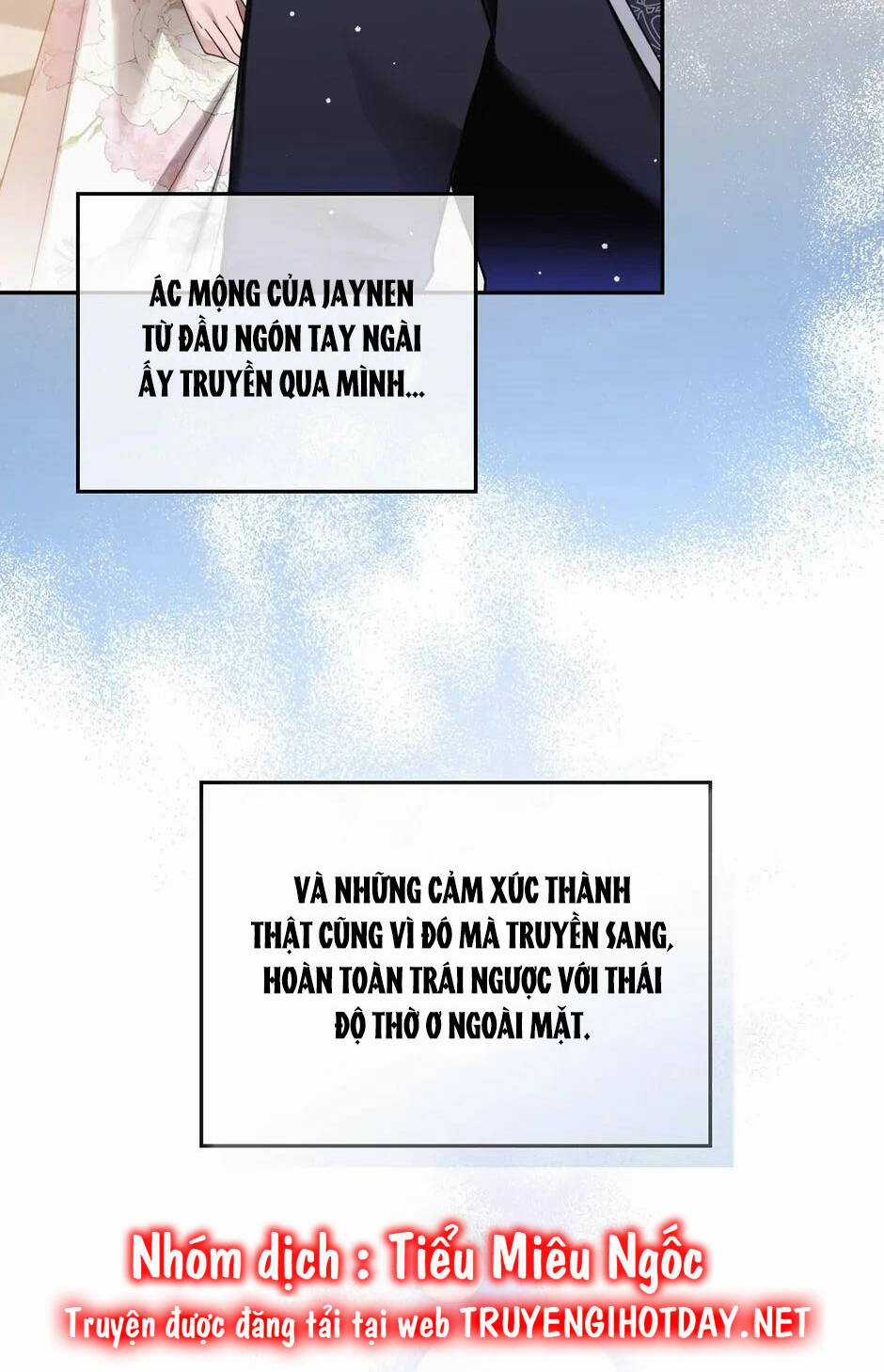 Phương Pháp Ngăn Bạo Chúa Hắc Hoá Chapter 98 trang 74