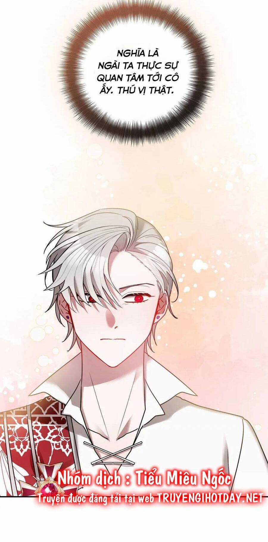 Phương Pháp Ngăn Bạo Chúa Hắc Hoá Chapter 98 trang 8